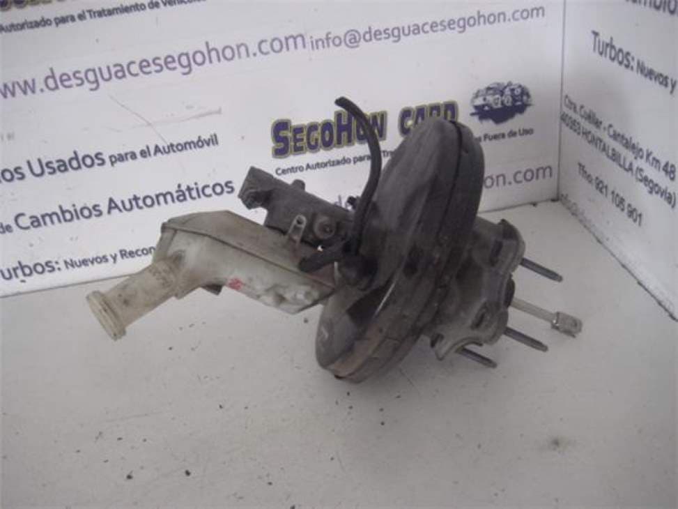 Bomba freno RENAULT CLIO GRANDTOUR 3