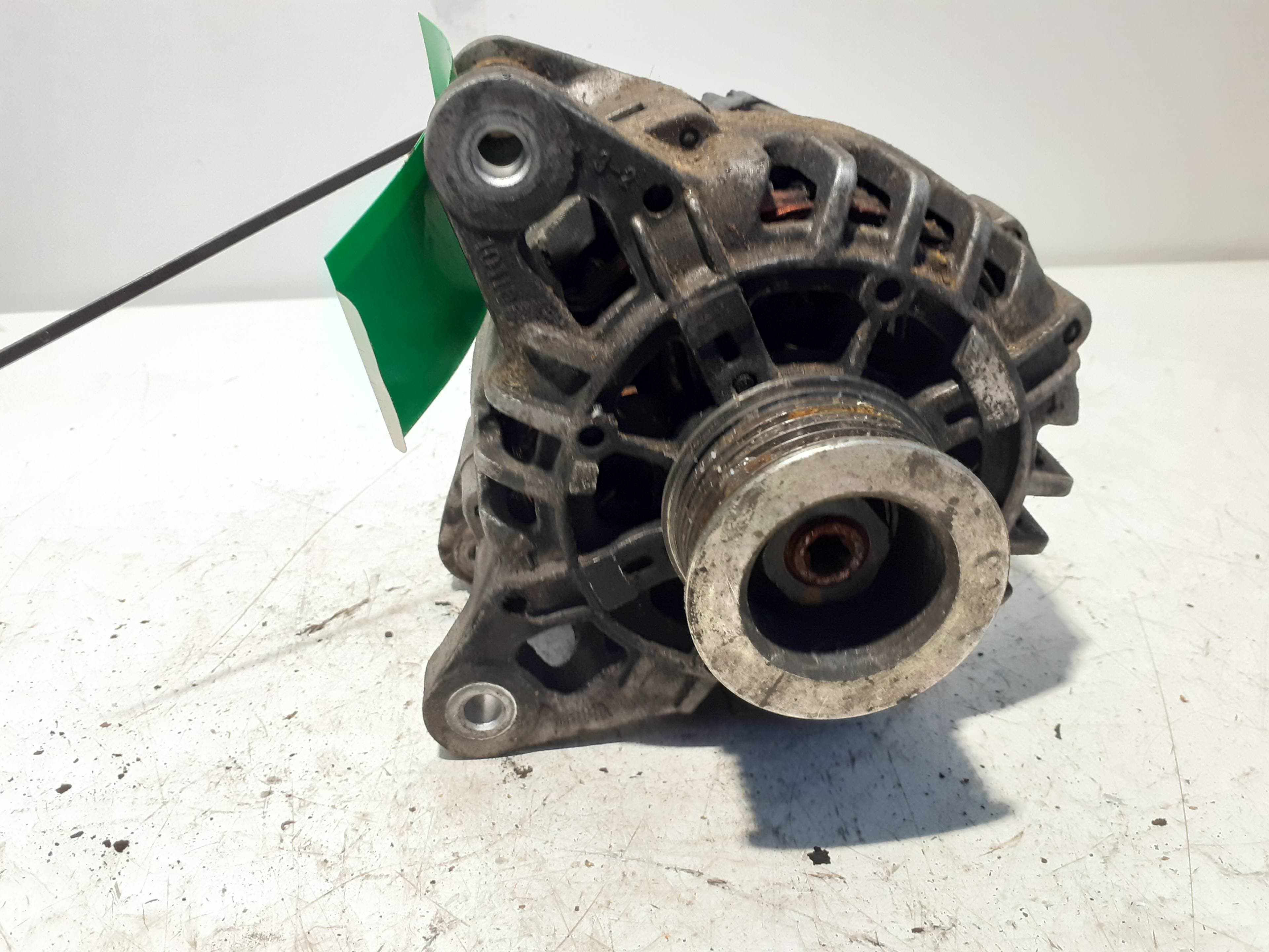 Alternador RENAULT CLIO GRANDTOUR