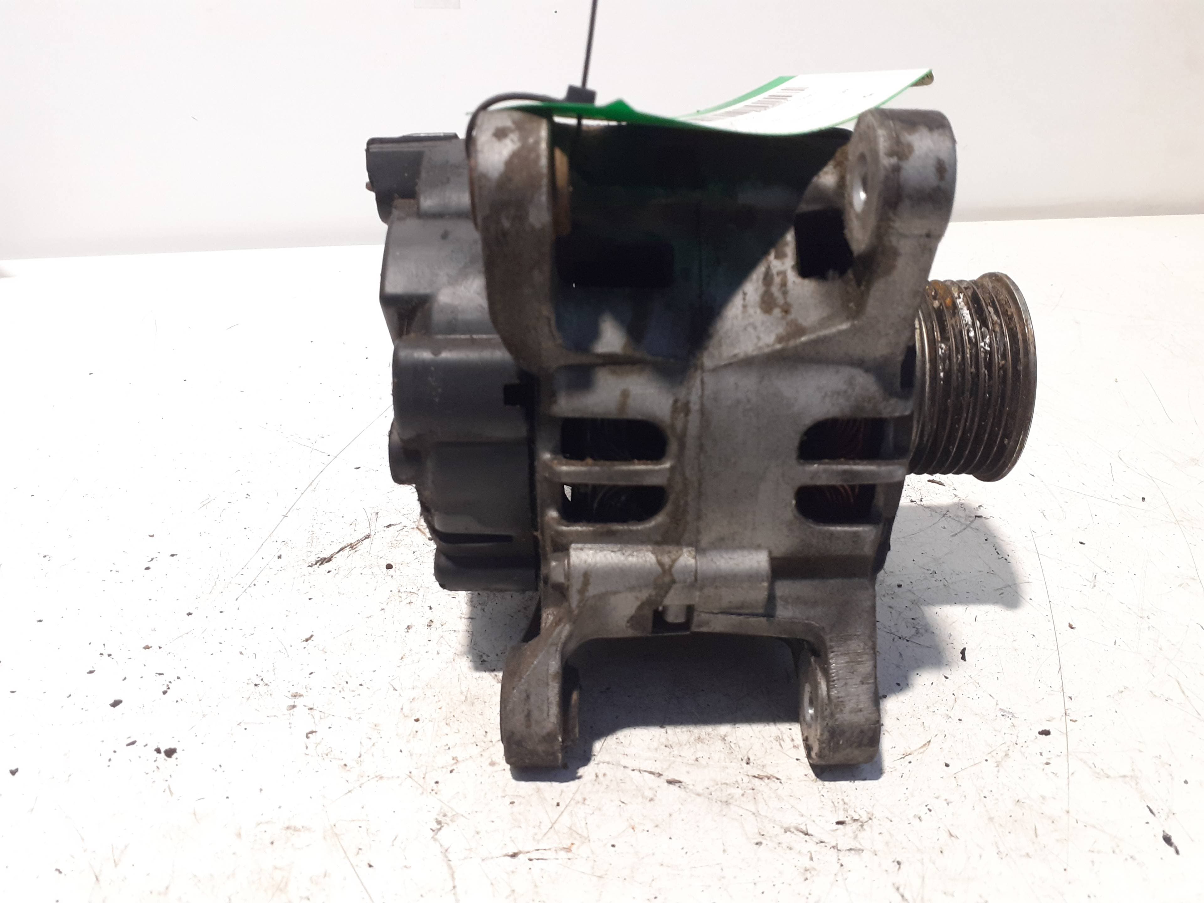Alternador RENAULT CLIO GRANDTOUR 4