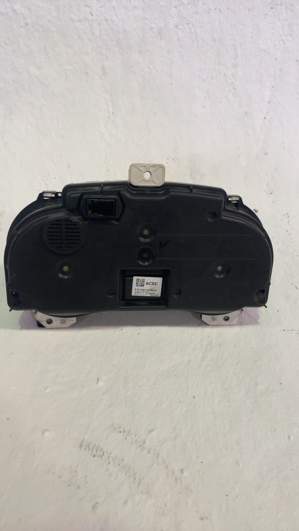 Cuadro instrumentos OPEL CORSA D 2