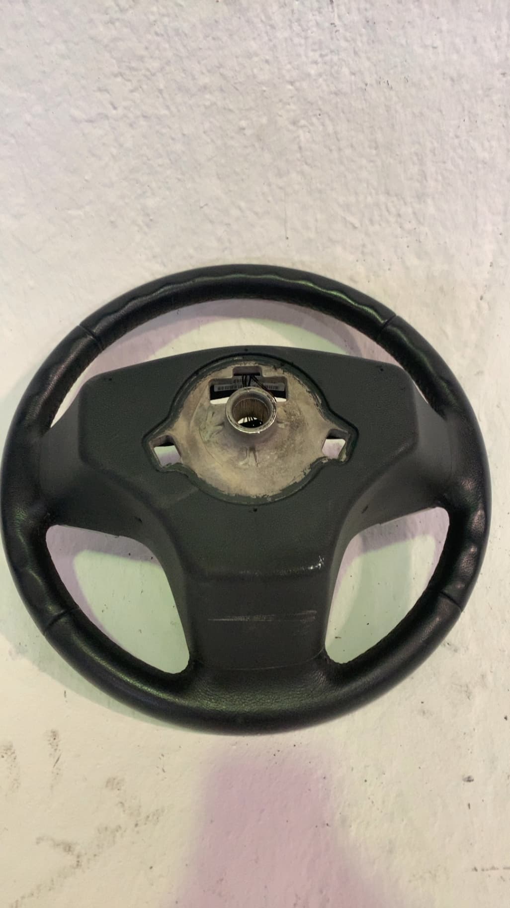 Volante OPEL CORSA D 2