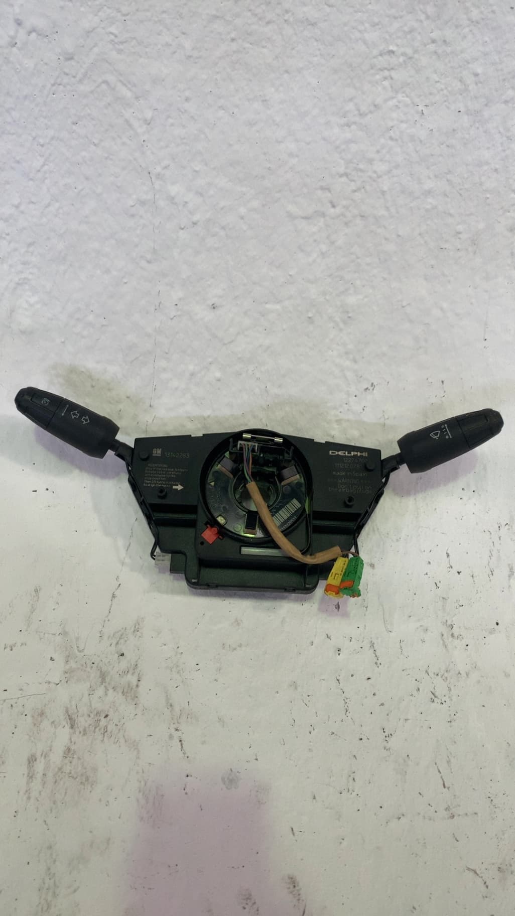 Recambio OPEL CORSA D ref. 13191083