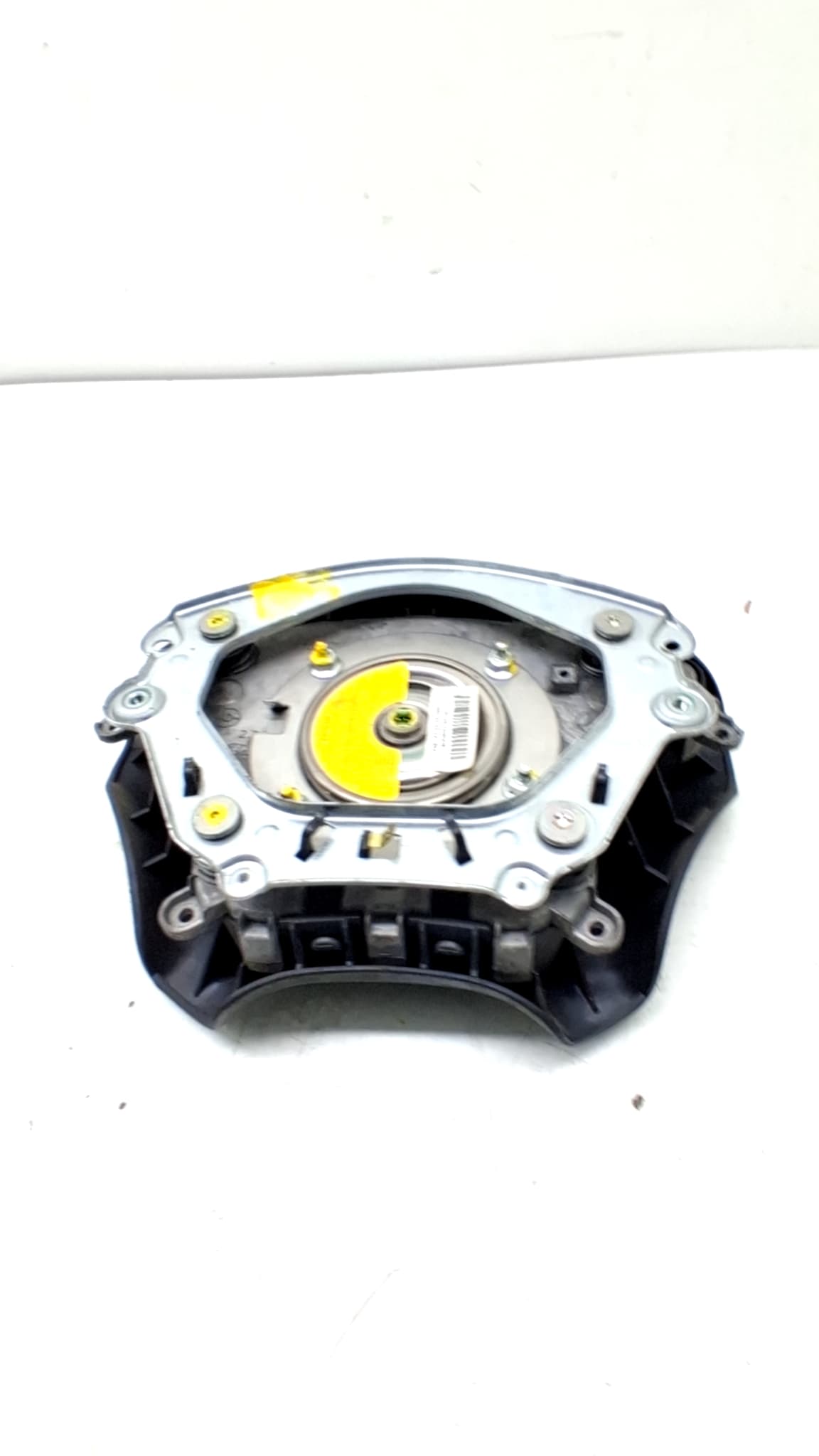 Airbag delantero izquierdo MERCEDES-BENZ VITO (W639) BASIC, COMBI 2