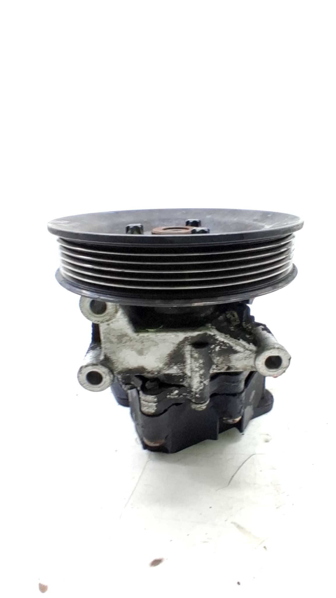 Bomba direccion MERCEDES-BENZ VITO (W639) BASIC, COMBI