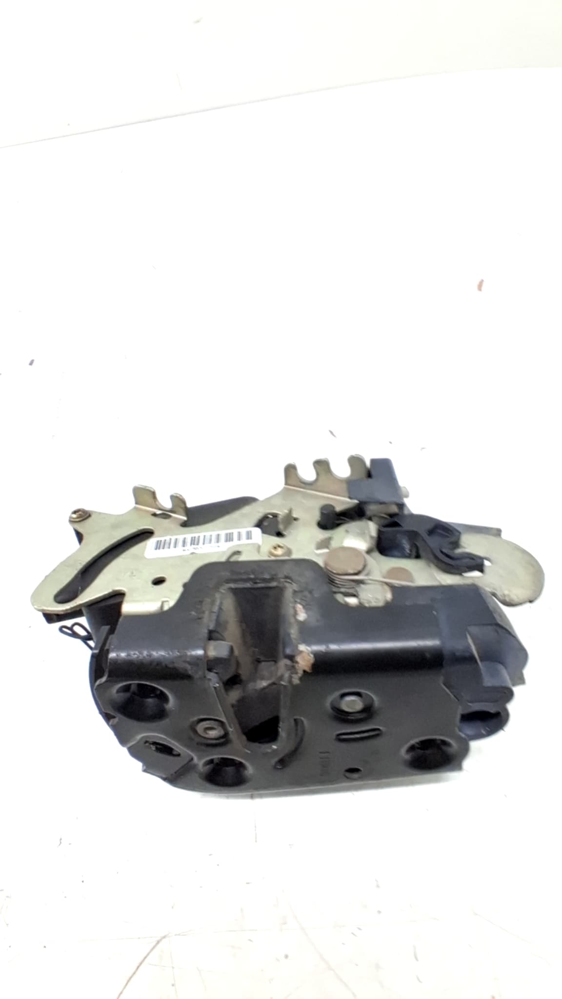 Cerradura puerta delantera derecha MERCEDES-BENZ VITO (W639) BASIC, COMBI