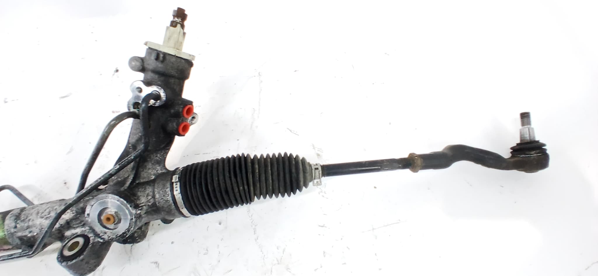 Cremallera direccion MERCEDES-BENZ VITO (W639) BASIC, COMBI 4
