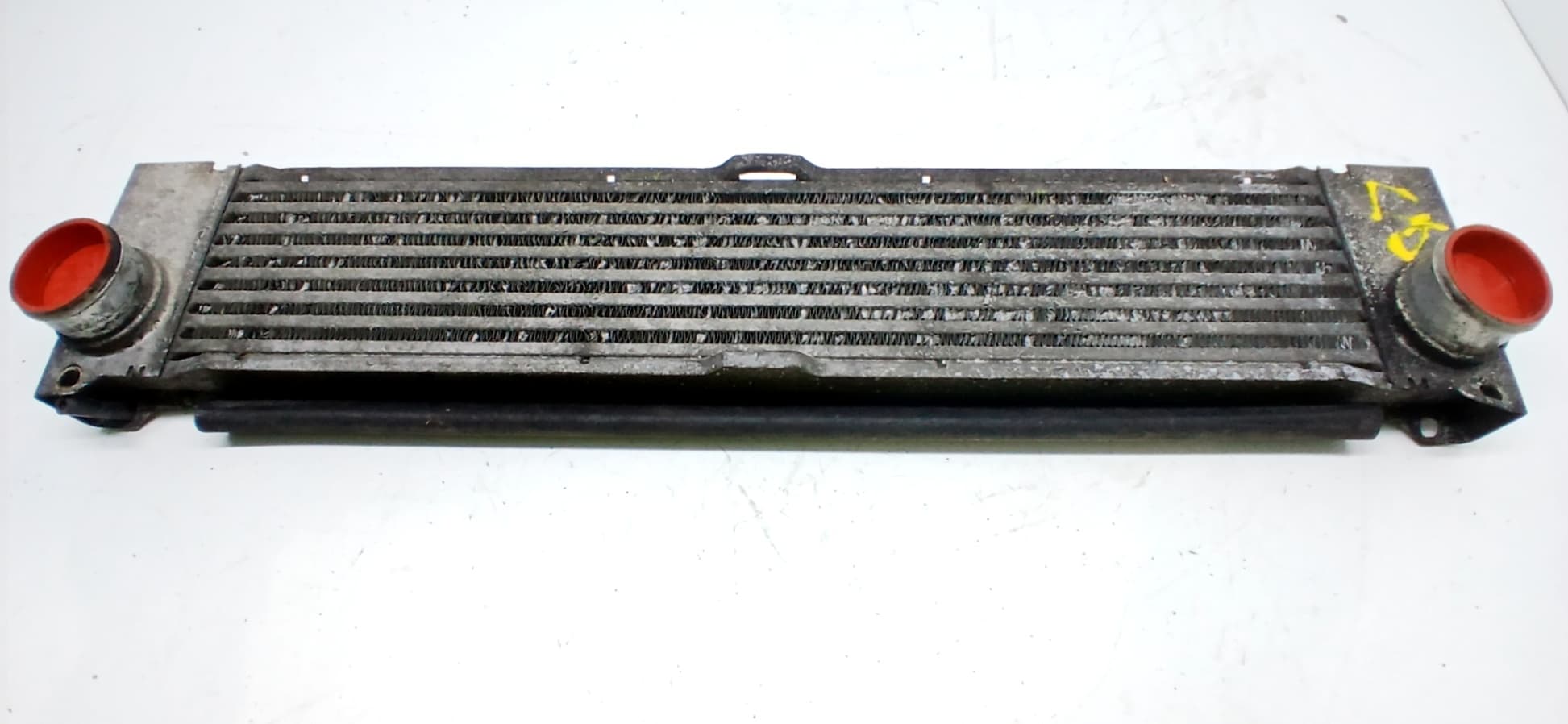 Intercooler MERCEDES-BENZ VITO (W639) BASIC, COMBI