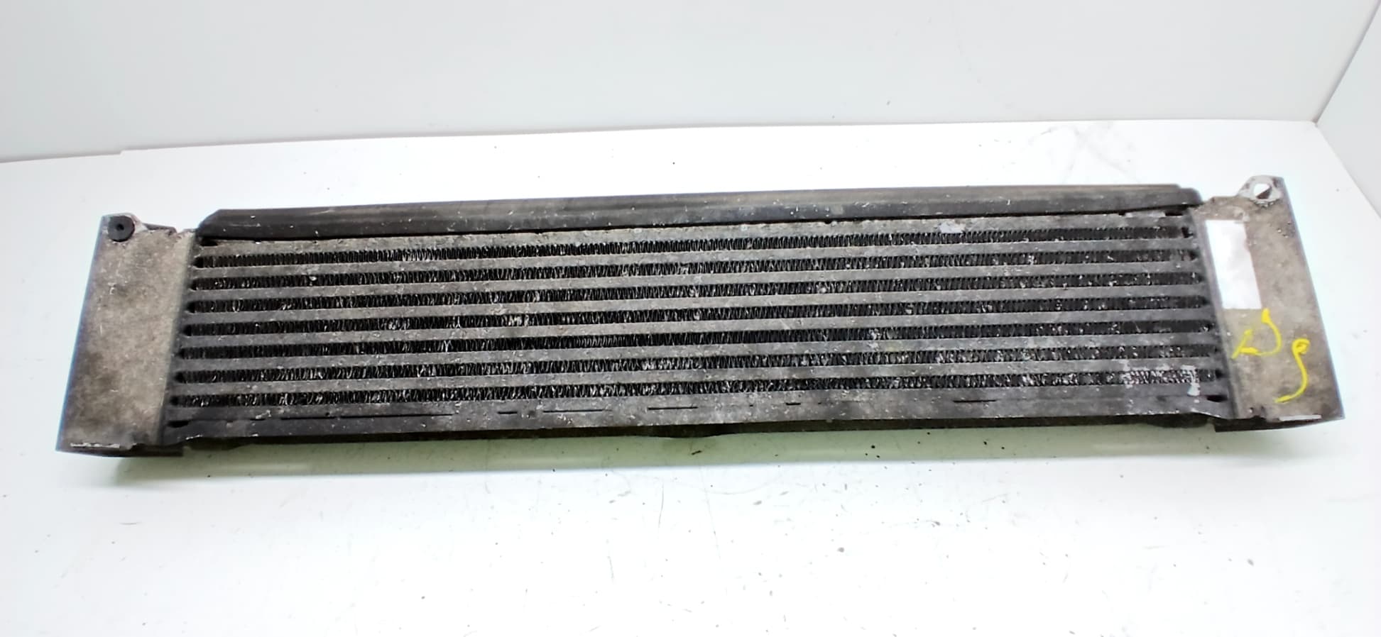 Intercooler MERCEDES-BENZ VITO (W639) BASIC, COMBI 2