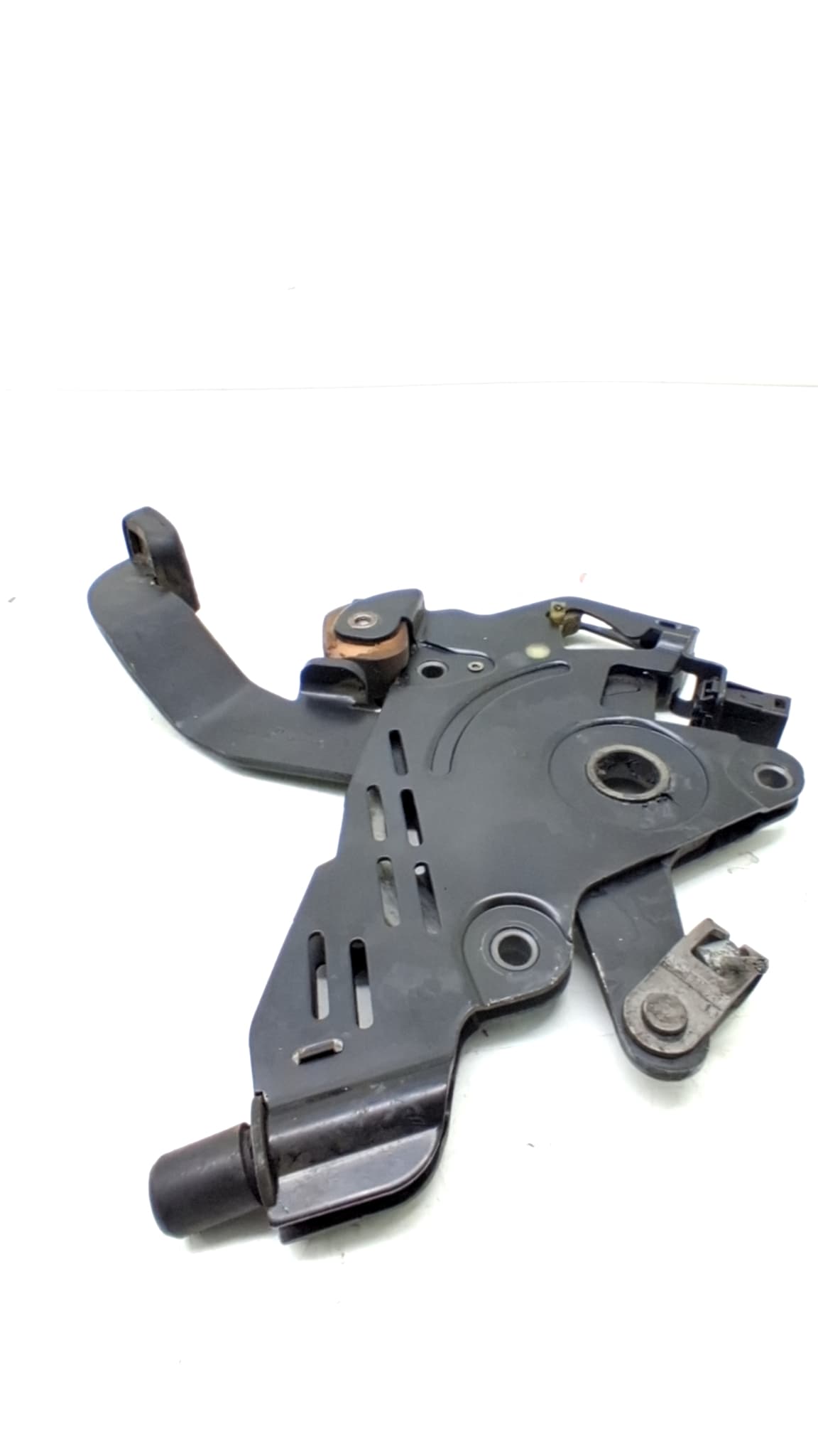 Palanca freno de mano MERCEDES-BENZ VITO (W639) BASIC, COMBI