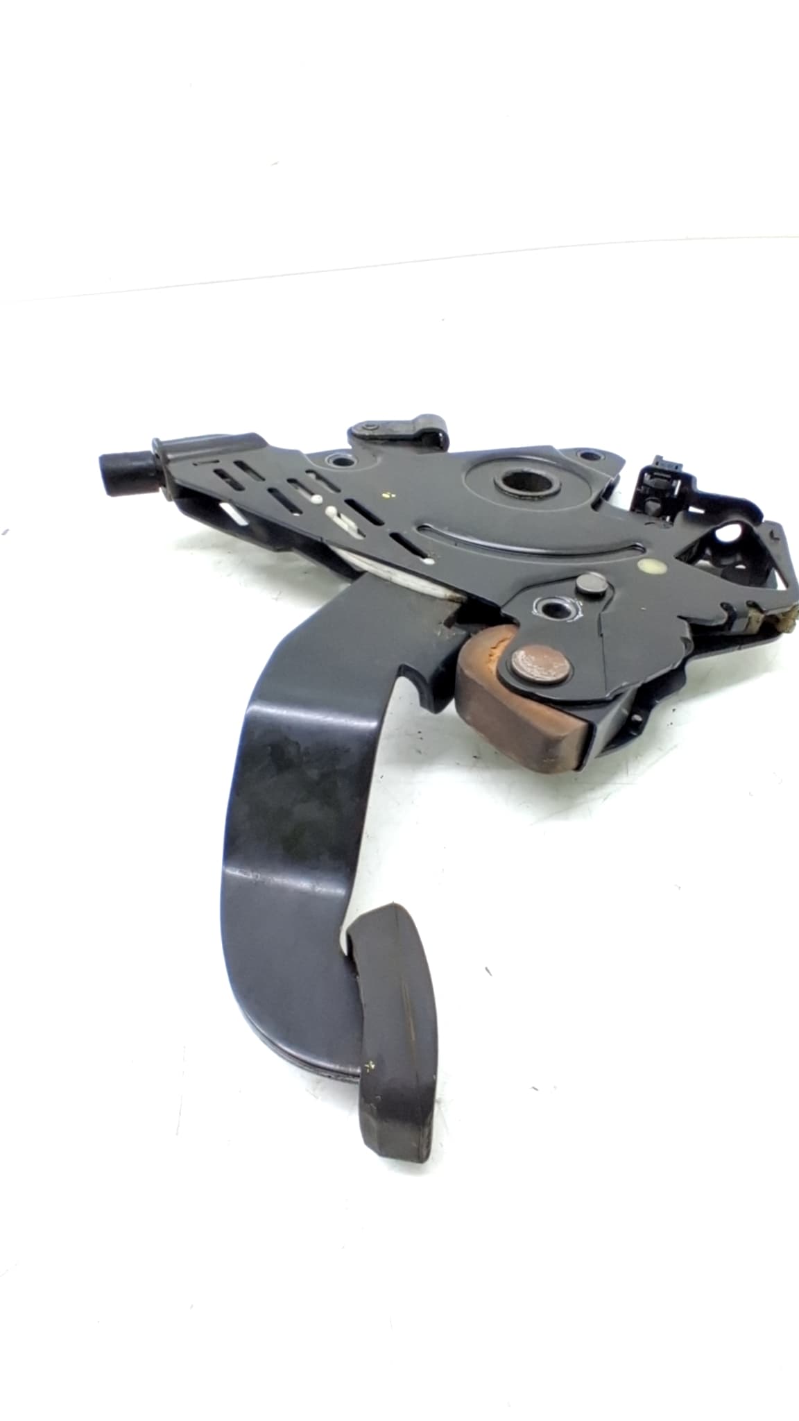 Palanca freno de mano MERCEDES-BENZ VITO (W639) BASIC, COMBI 2