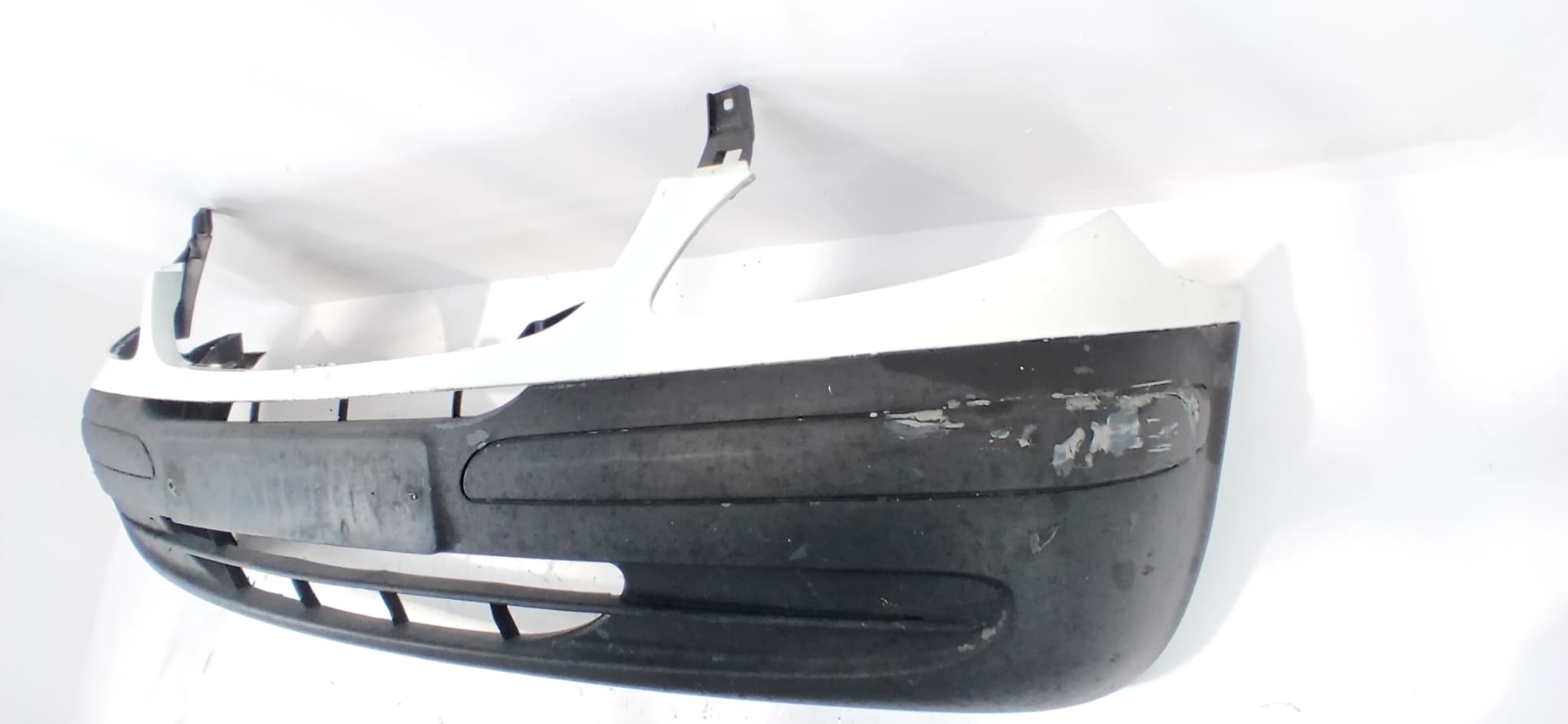 Paragolpes delantero MERCEDES-BENZ VITO (W639) BASIC, COMBI 5