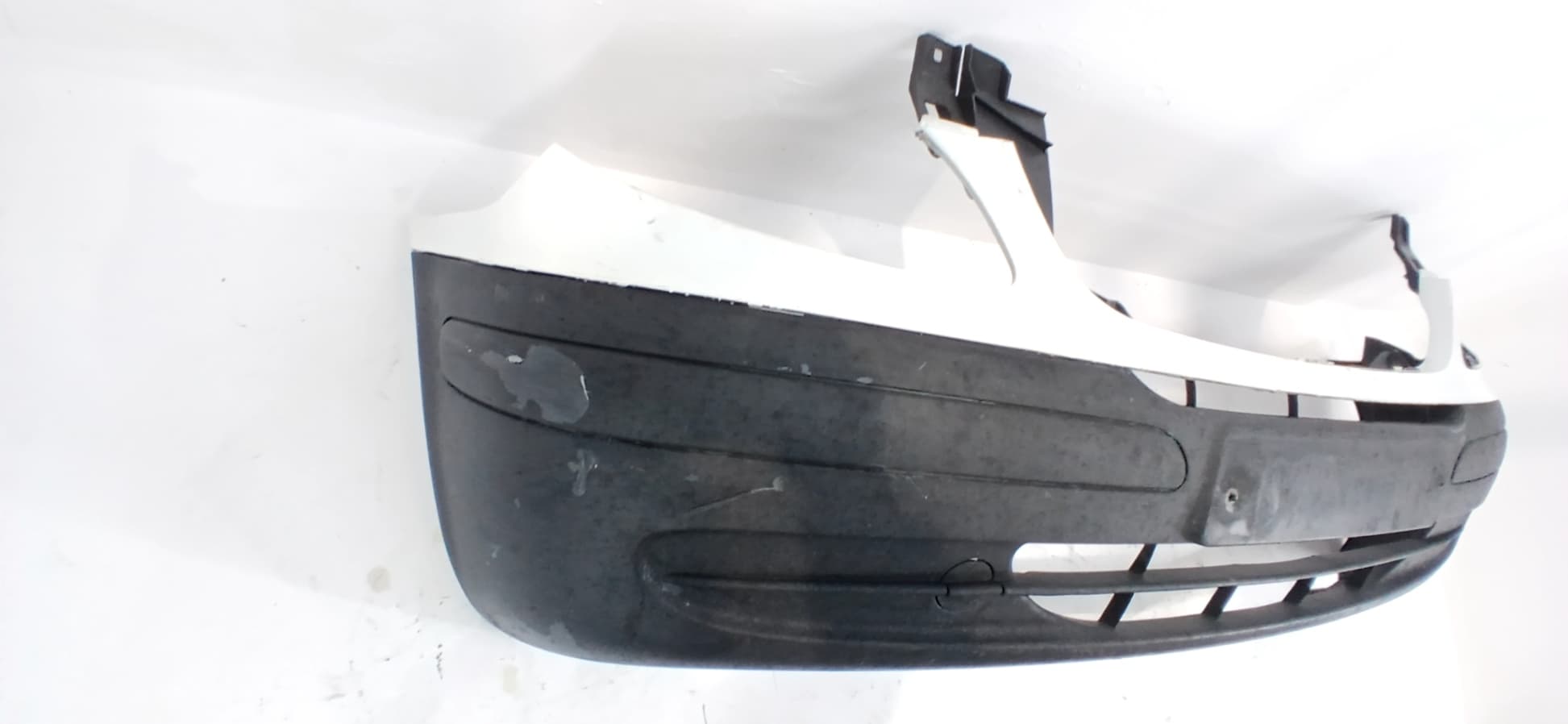 Paragolpes delantero MERCEDES-BENZ VITO (W639) BASIC, COMBI 4