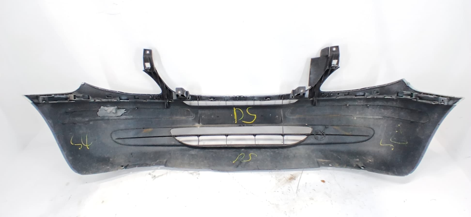 Paragolpes delantero MERCEDES-BENZ VITO (W639) BASIC, COMBI 3
