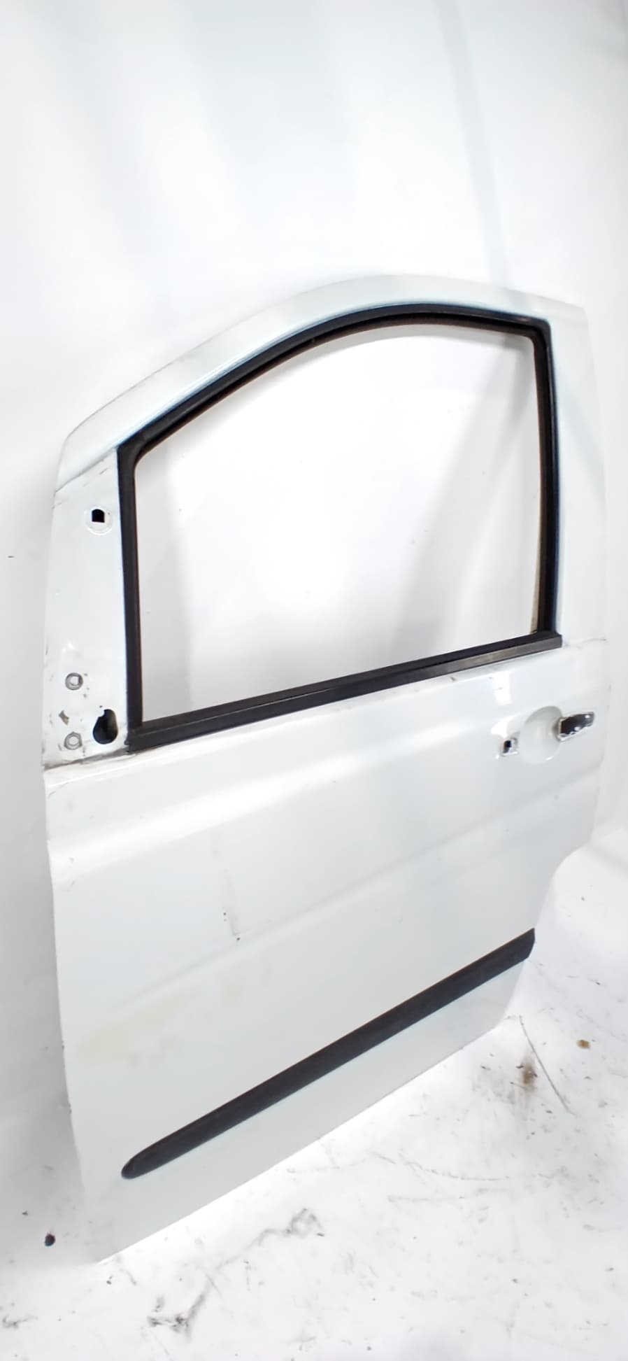 Puerta delantera izquierda MERCEDES-BENZ VITO (W639) BASIC, COMBI 4