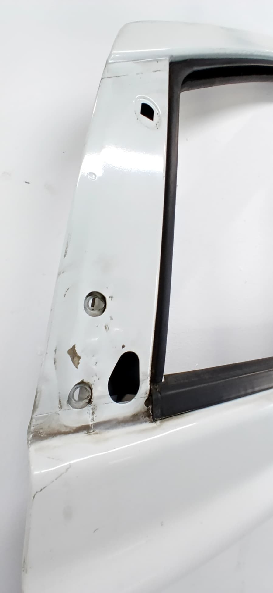 Puerta delantera izquierda MERCEDES-BENZ VITO (W639) BASIC, COMBI 3