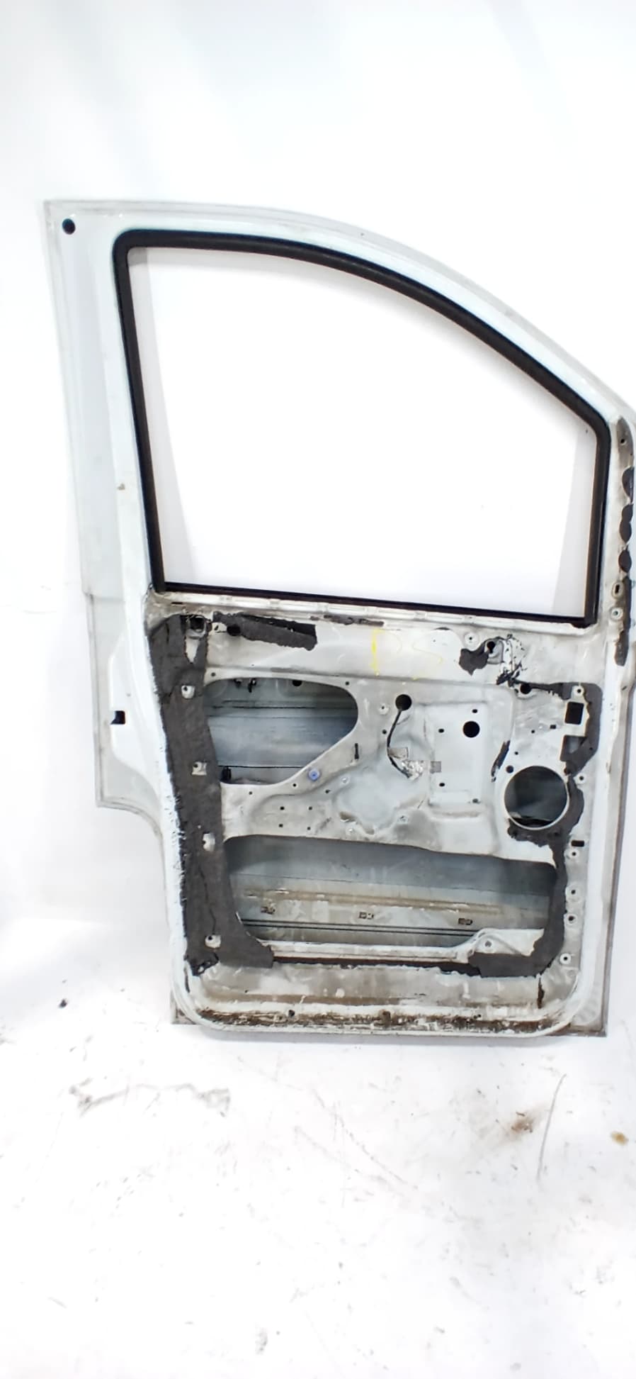 Puerta delantera izquierda MERCEDES-BENZ VITO (W639) BASIC, COMBI 2