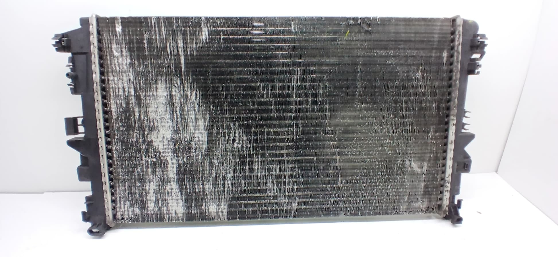Radiador agua MERCEDES-BENZ VITO (W639) BASIC, COMBI 3