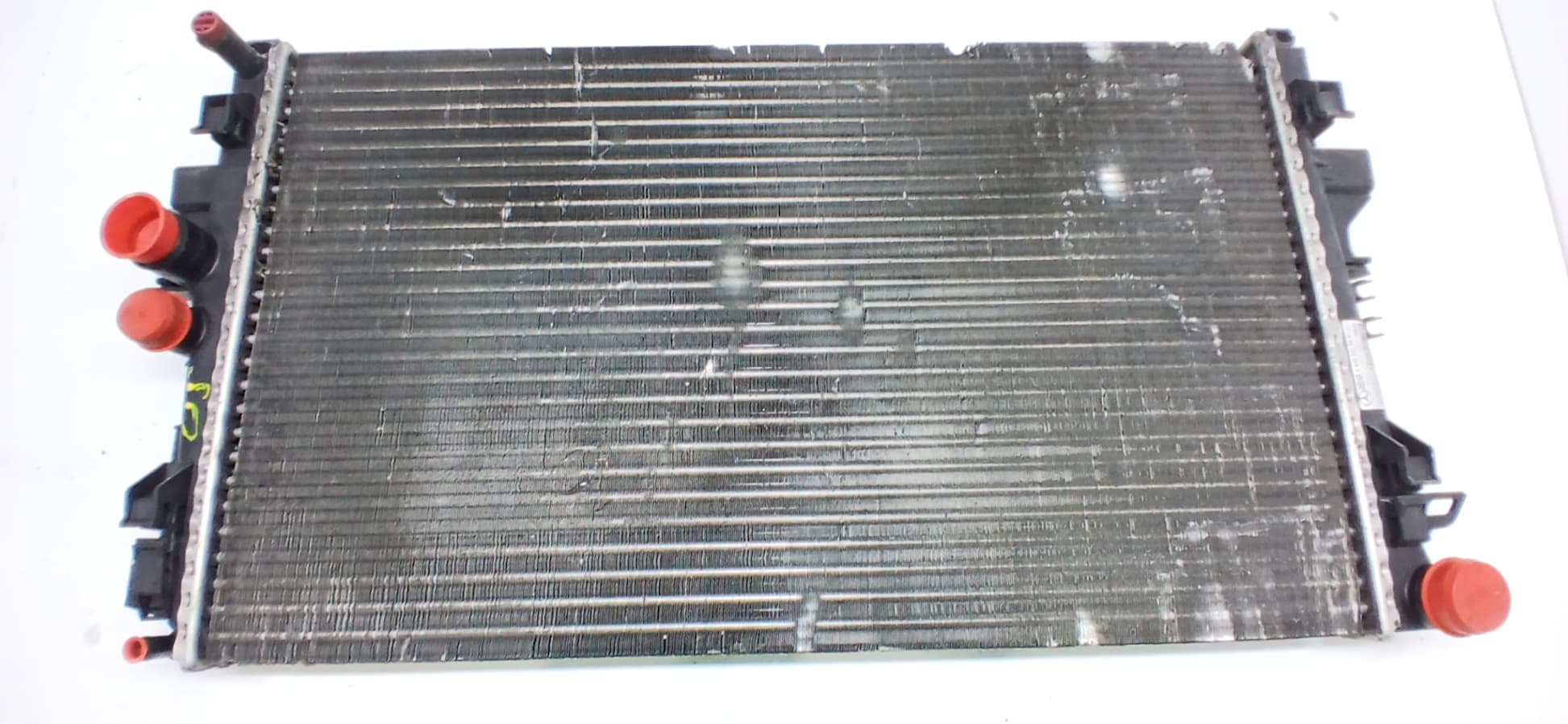 Radiador agua MERCEDES-BENZ VITO (W639) BASIC, COMBI