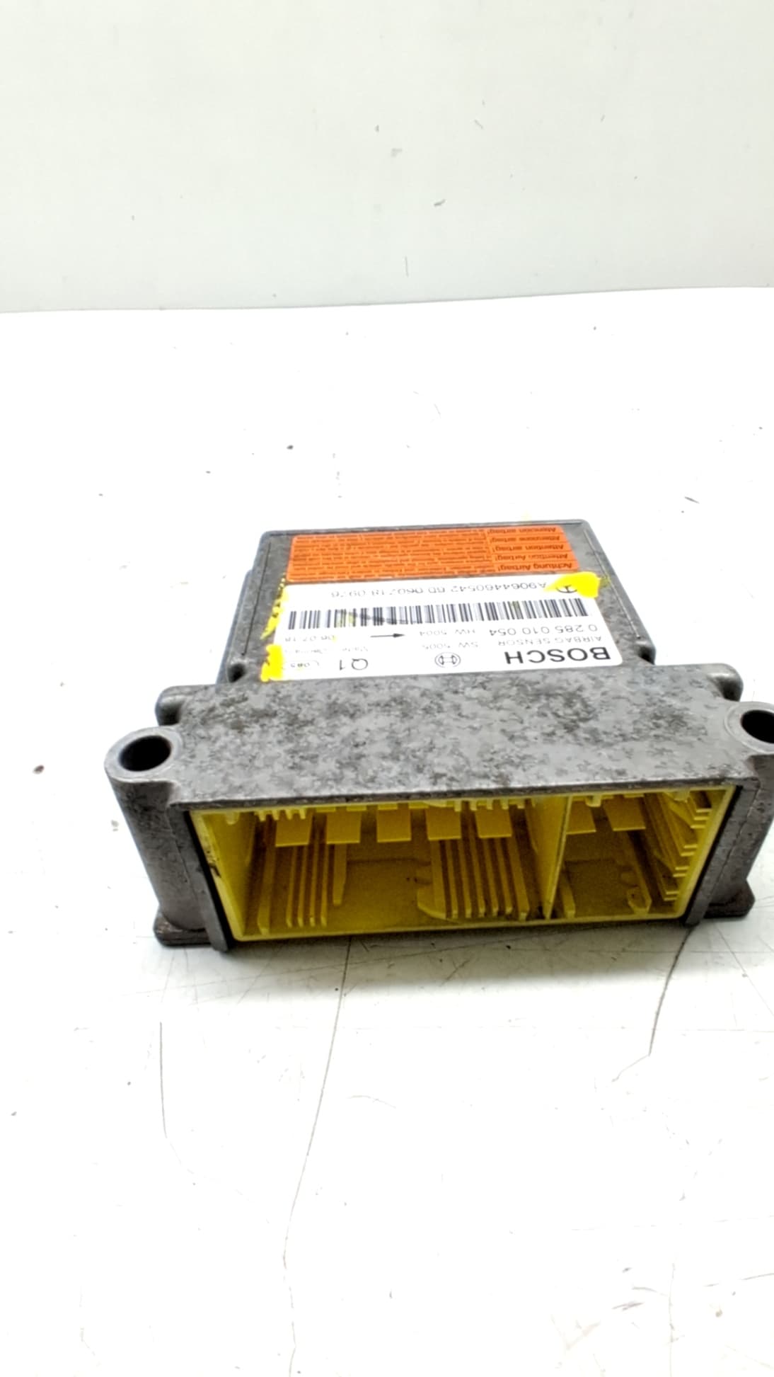 Centralita airbag MERCEDES-BENZ VITO (W639) BASIC, COMBI