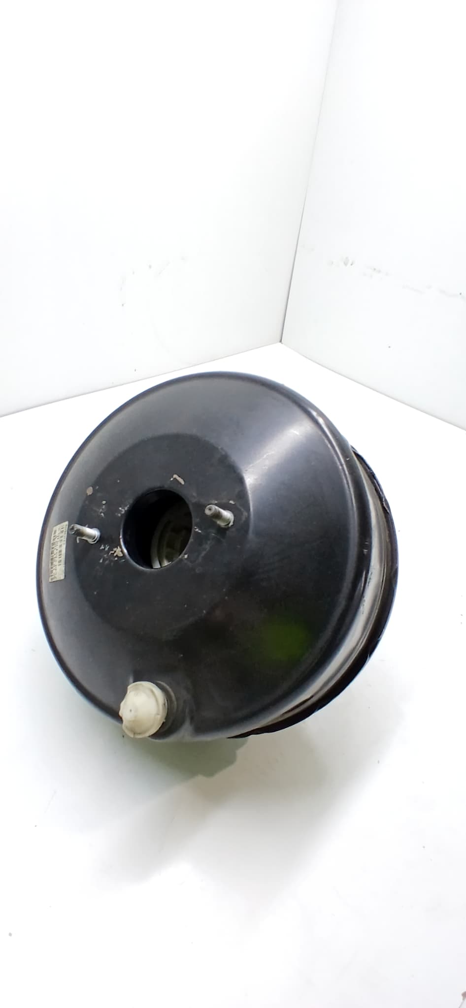 Servofreno MERCEDES-BENZ VITO (W639) BASIC, COMBI