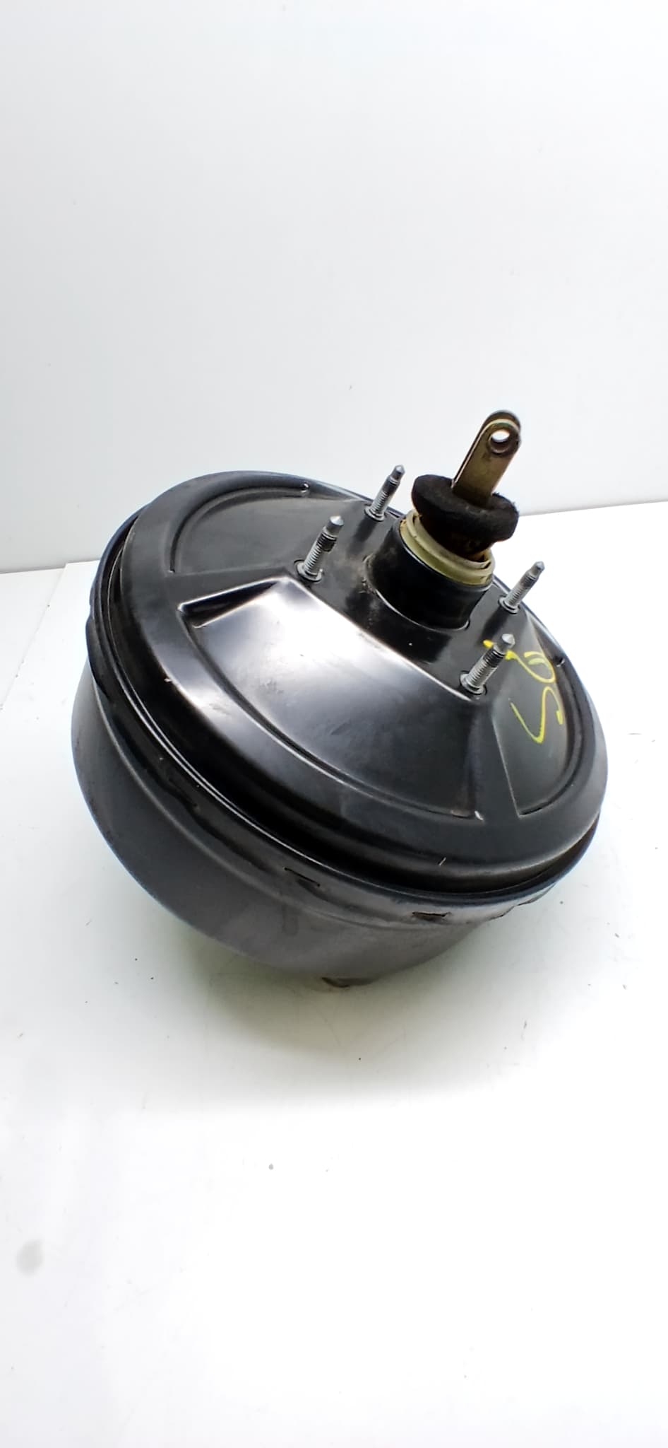 Servofreno MERCEDES-BENZ VITO (W639) BASIC, COMBI 3