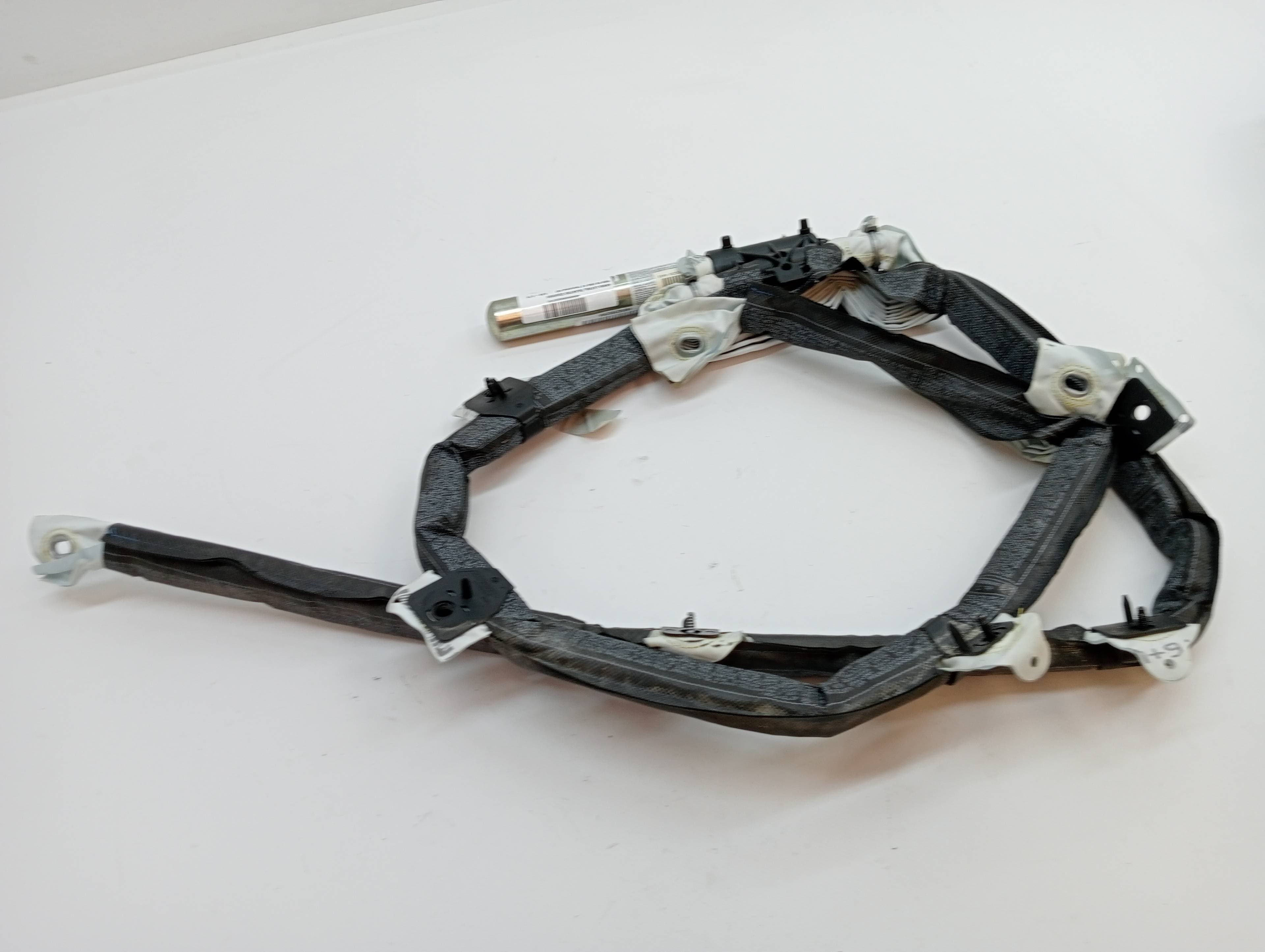 Airbag delantero izquierdo BMW X3 (E83)