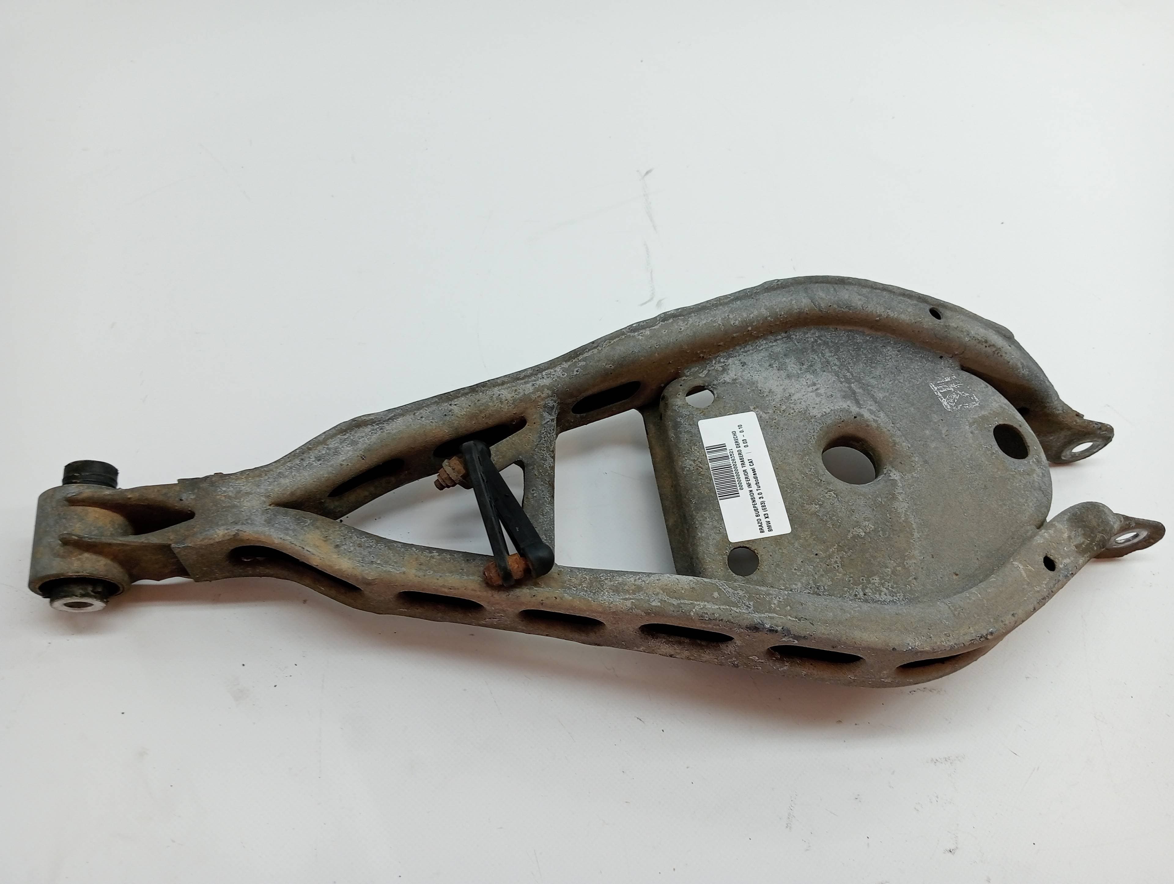 Brazo suspension inferior trasero derecho BMW X3 (E83)