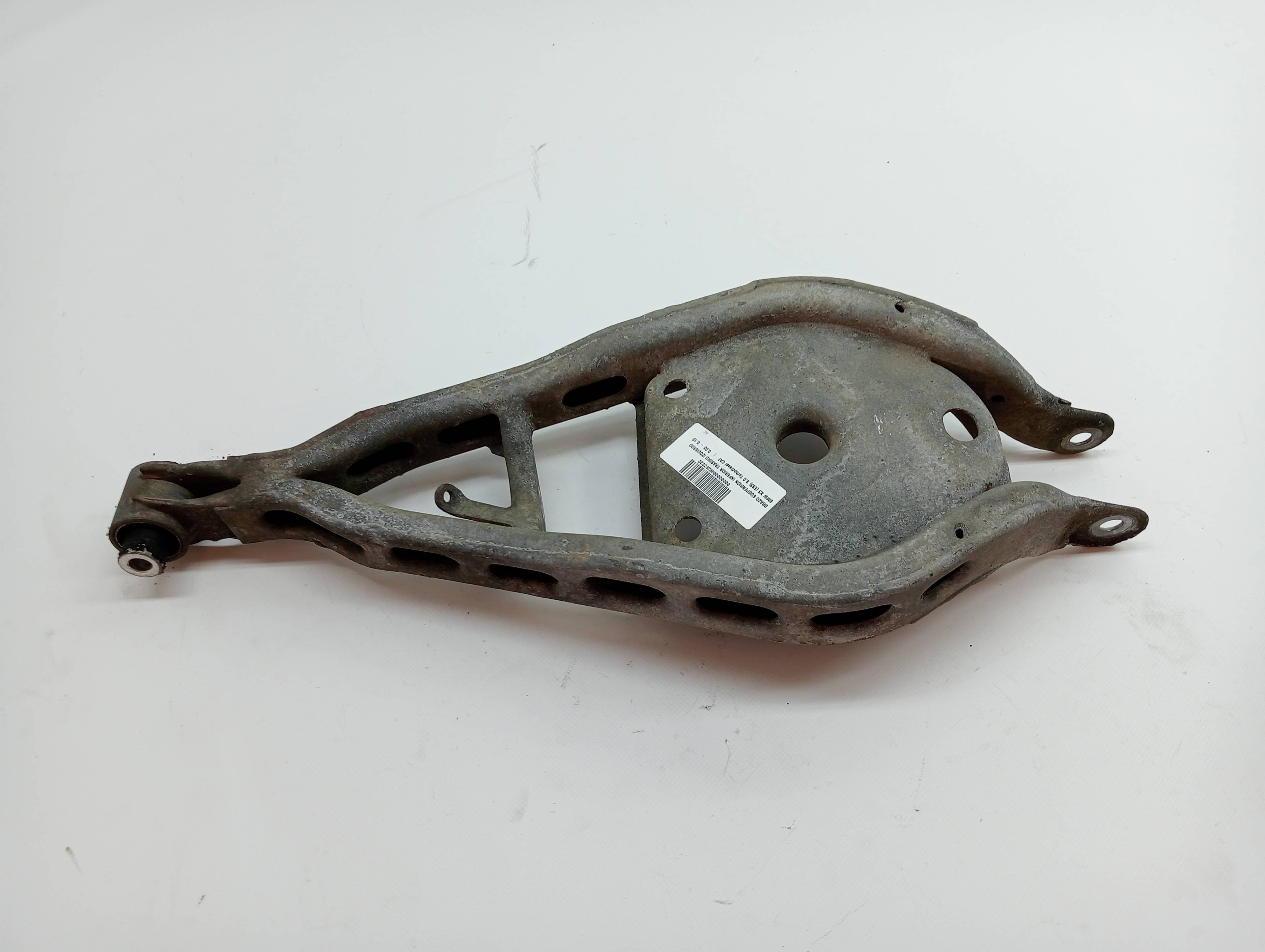Brazo suspension inferior trasero izquierdo BMW X3 (E83) 2