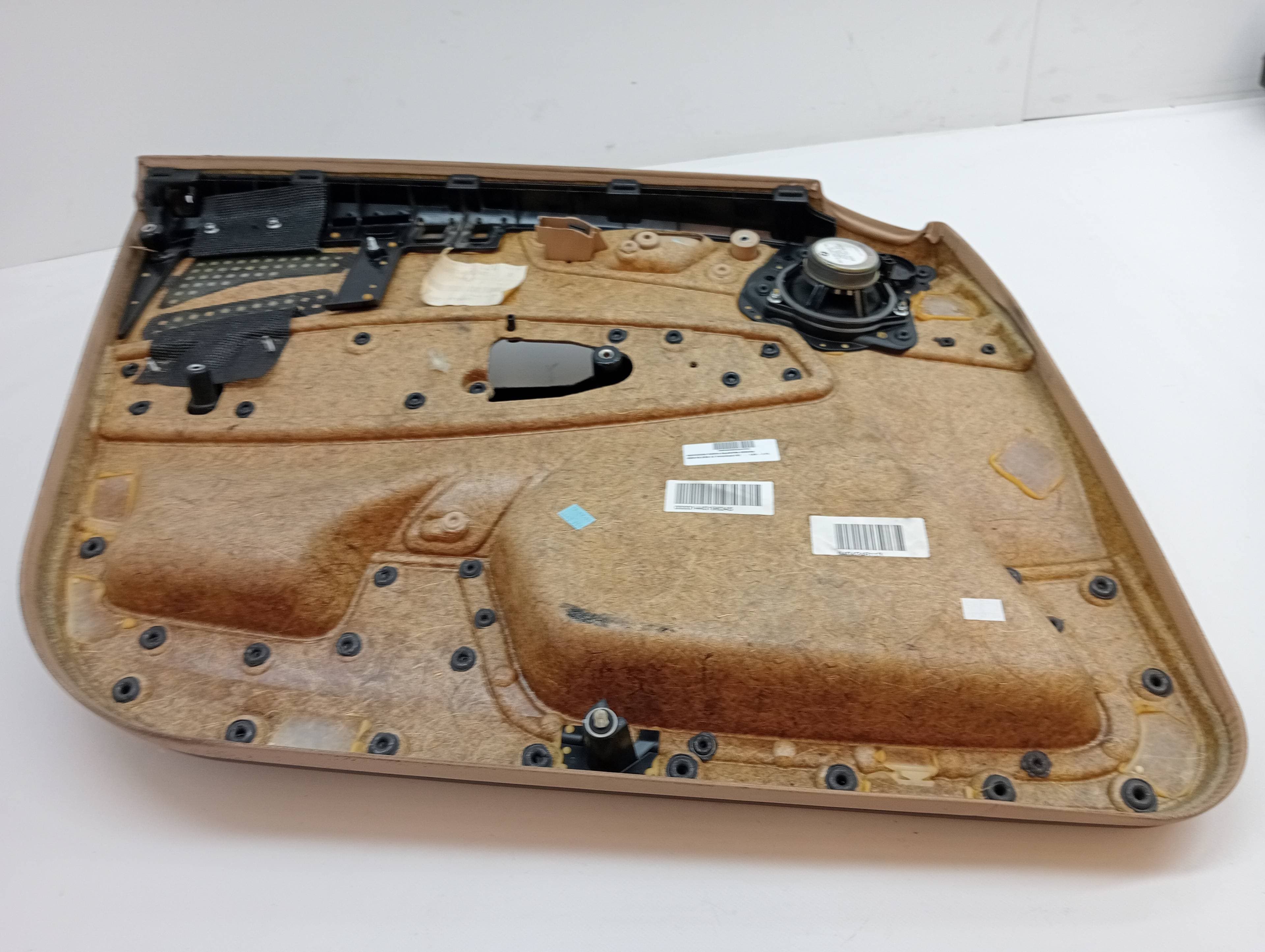 Guarnecido puerta delantera derecha BMW X3 (E83) 3