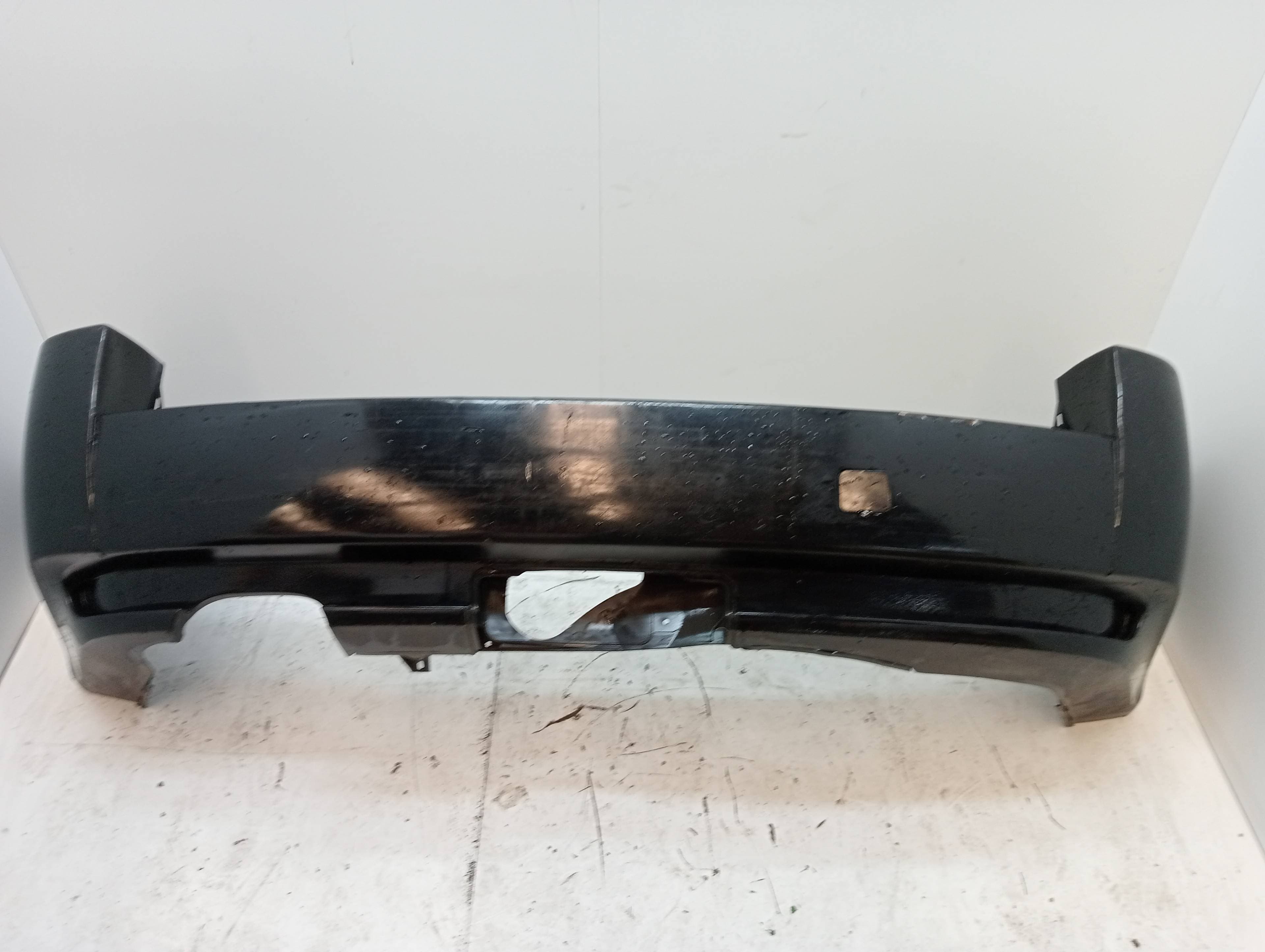 Paragolpes trasero BMW X3 (E83)