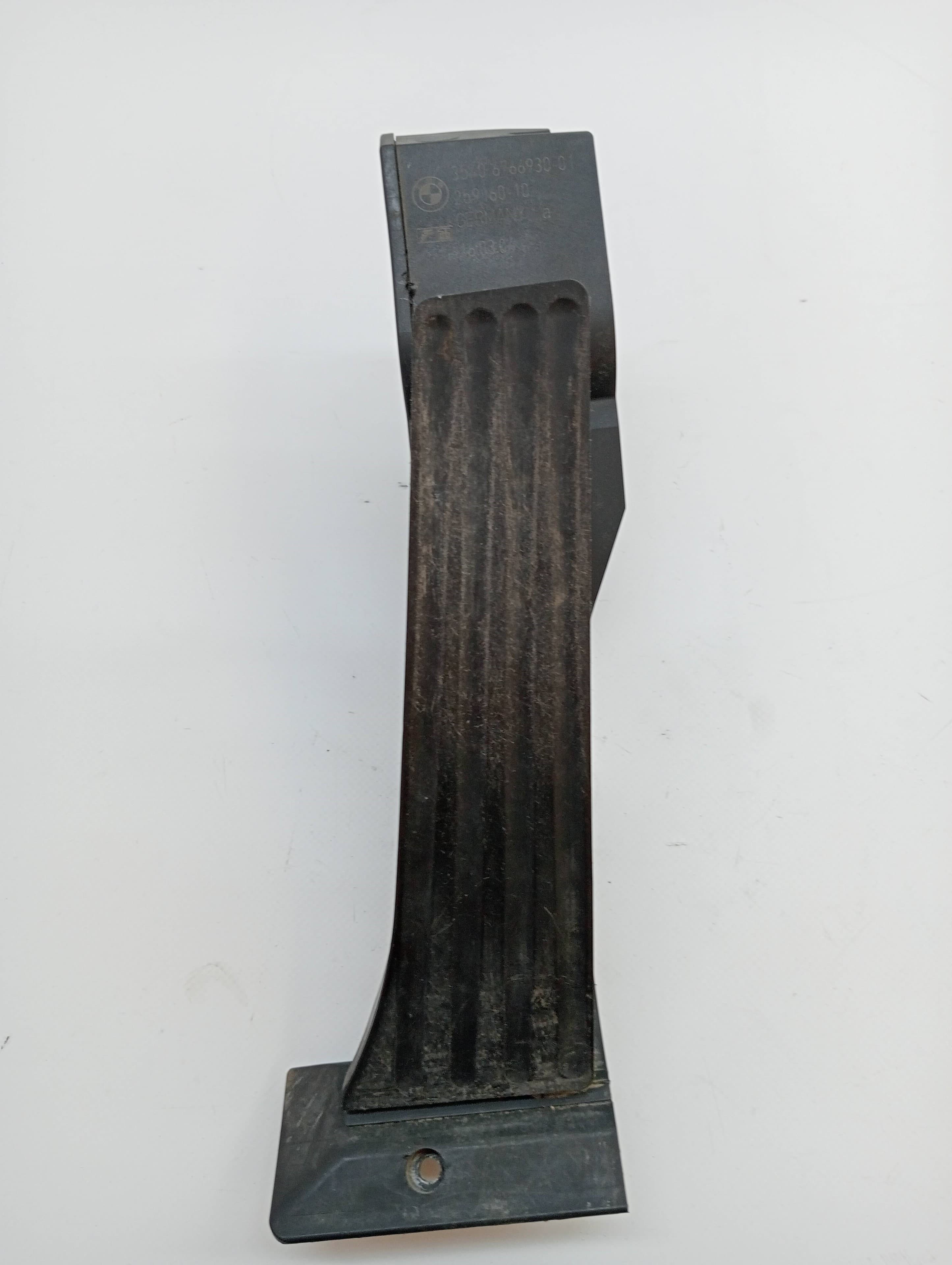 Pedal acelerador BMW X3 (E83) 3