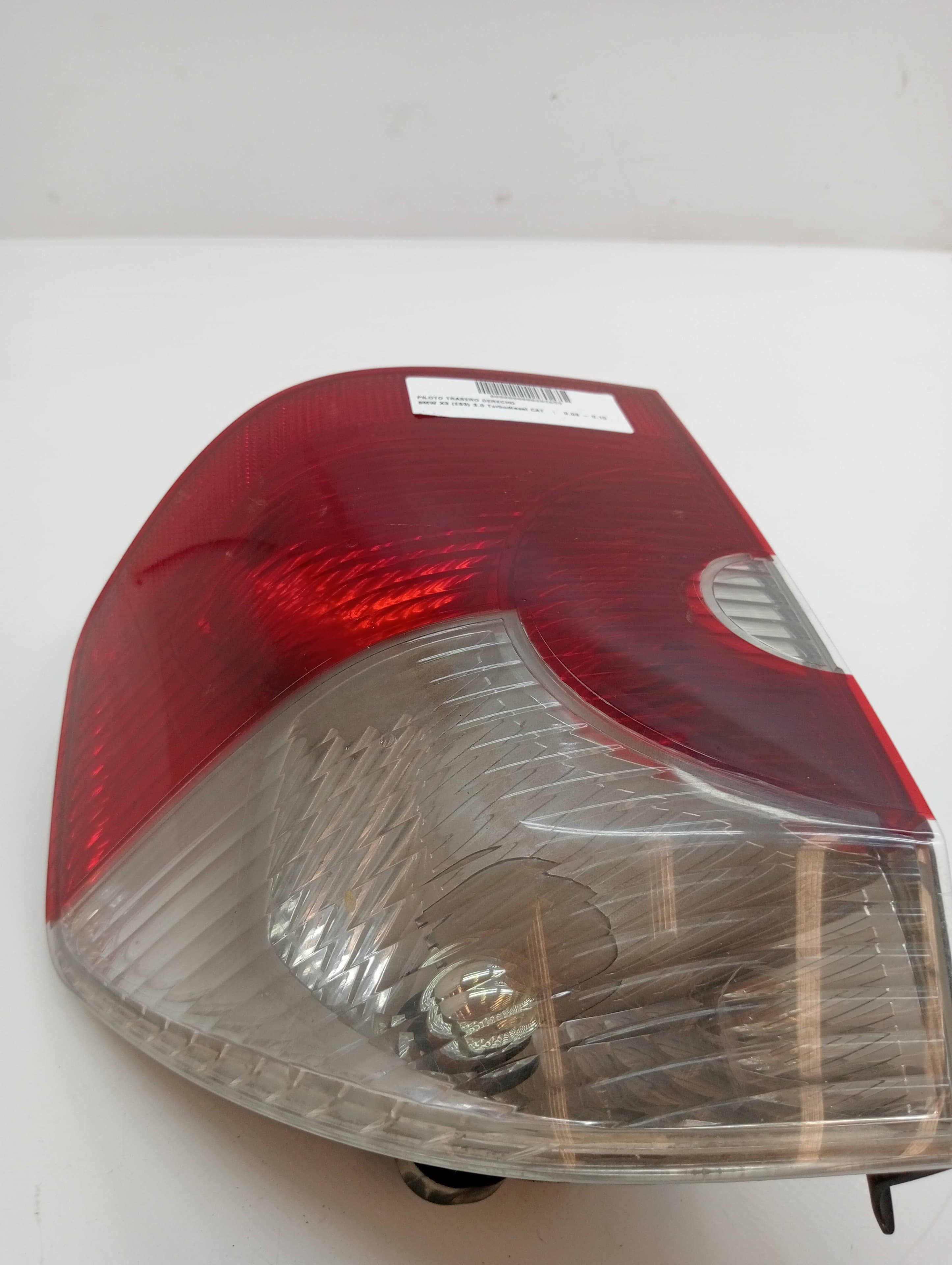 Piloto trasero derecho BMW X3 (E83) 2