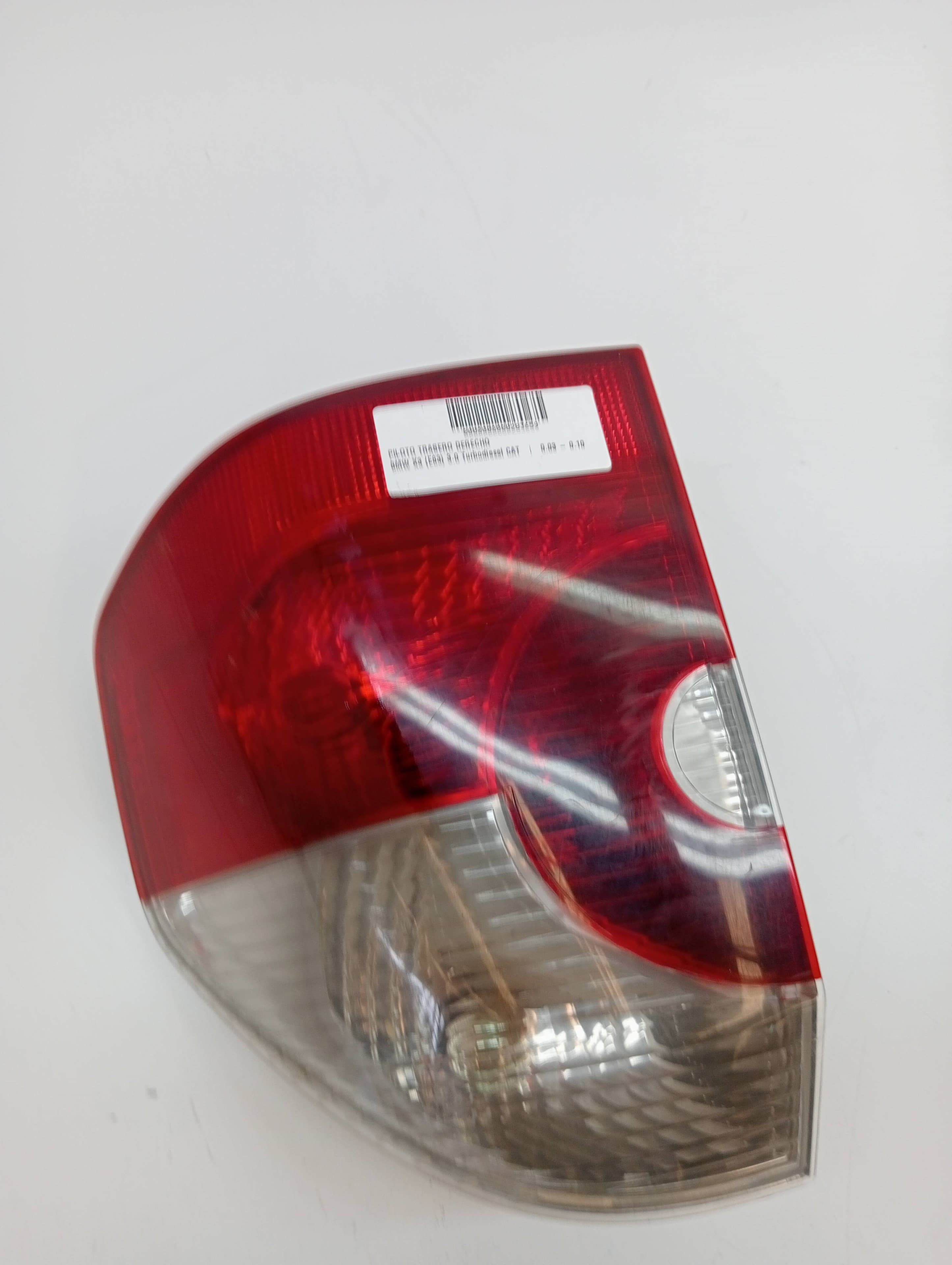 Piloto trasero derecho BMW X3 (E83)