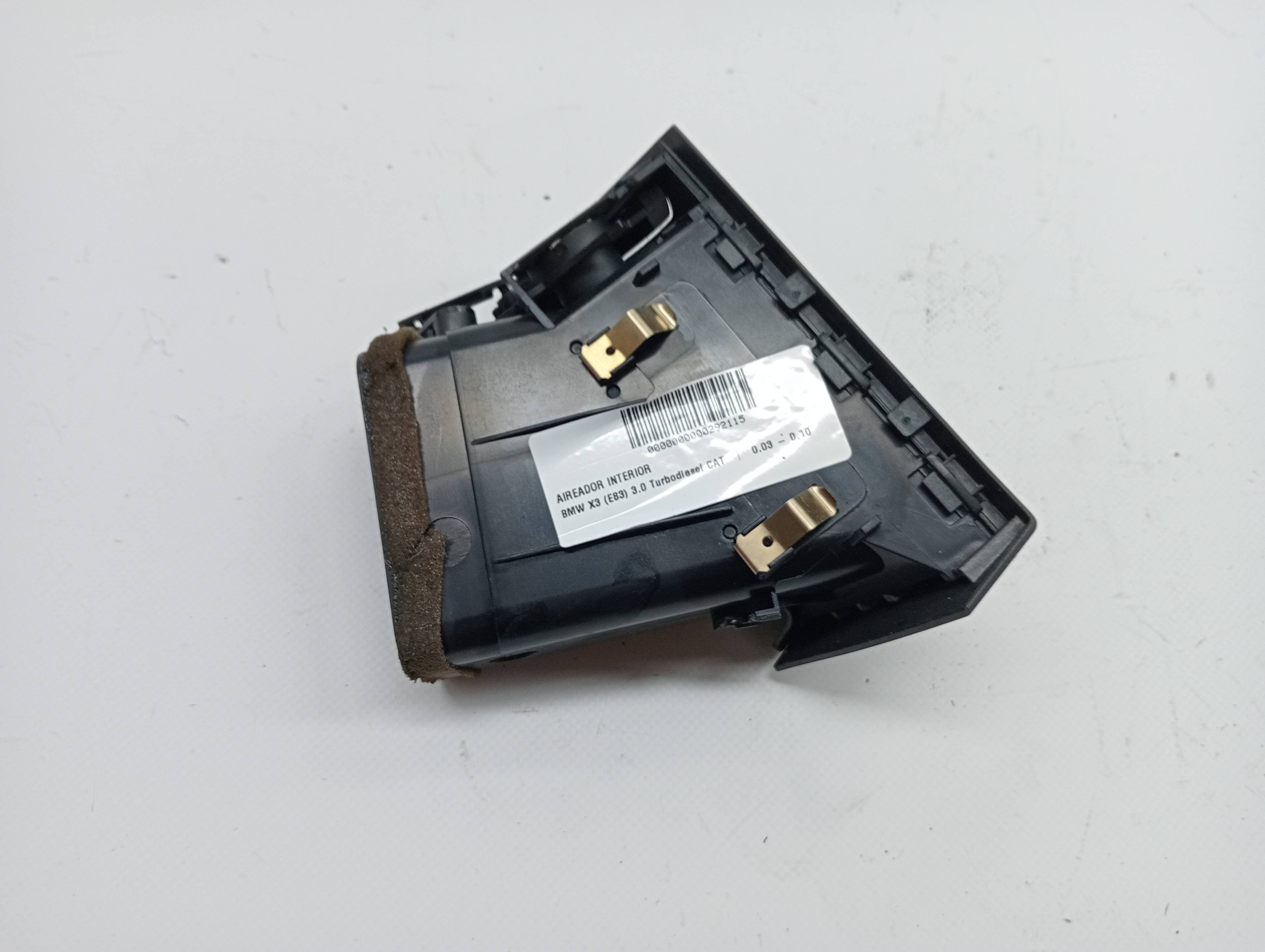 Recambio BMW X3 (E83) ref. 64223400076 3