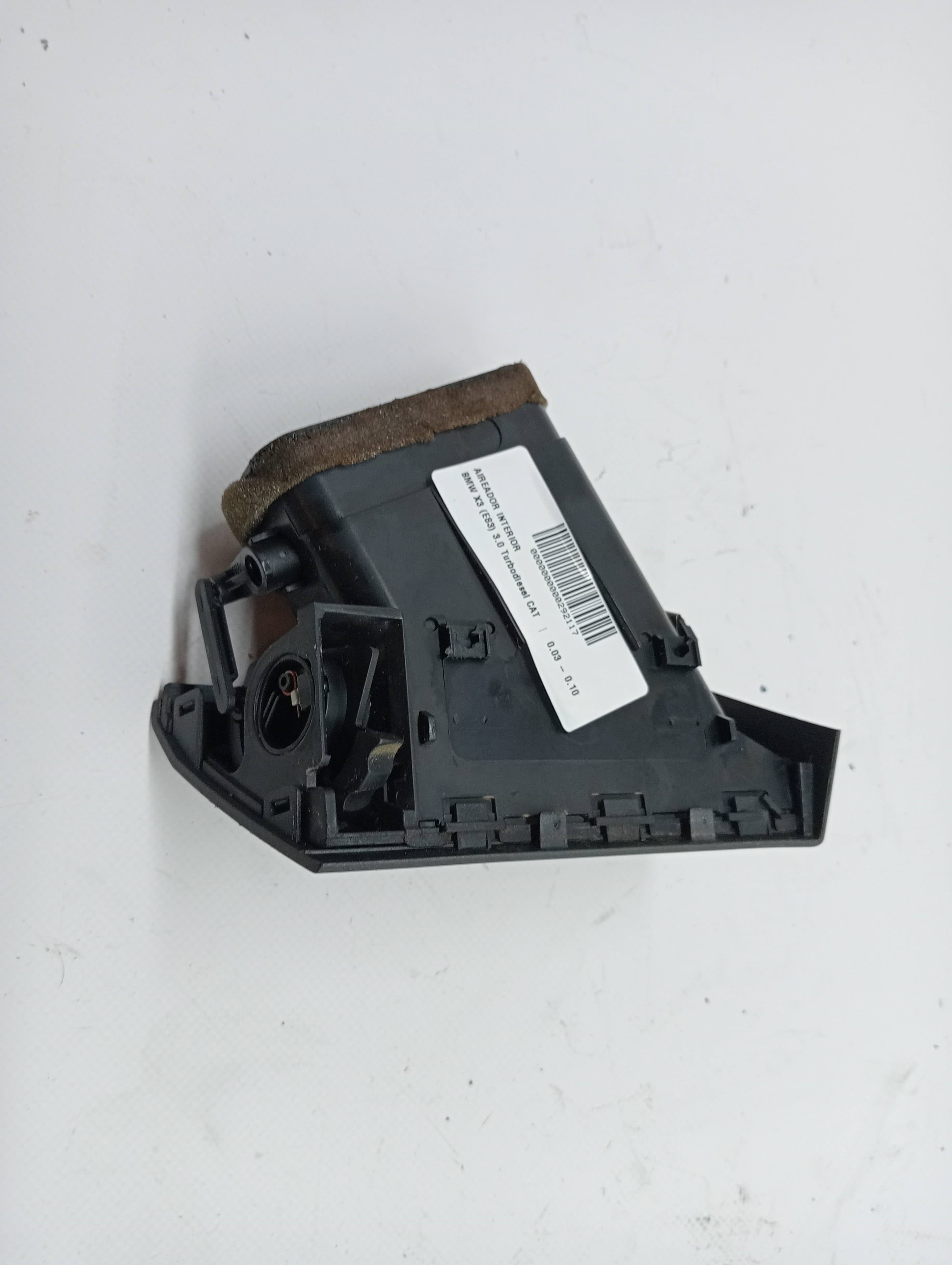 Recambio BMW X3 (E83) ref. 64223400075 3