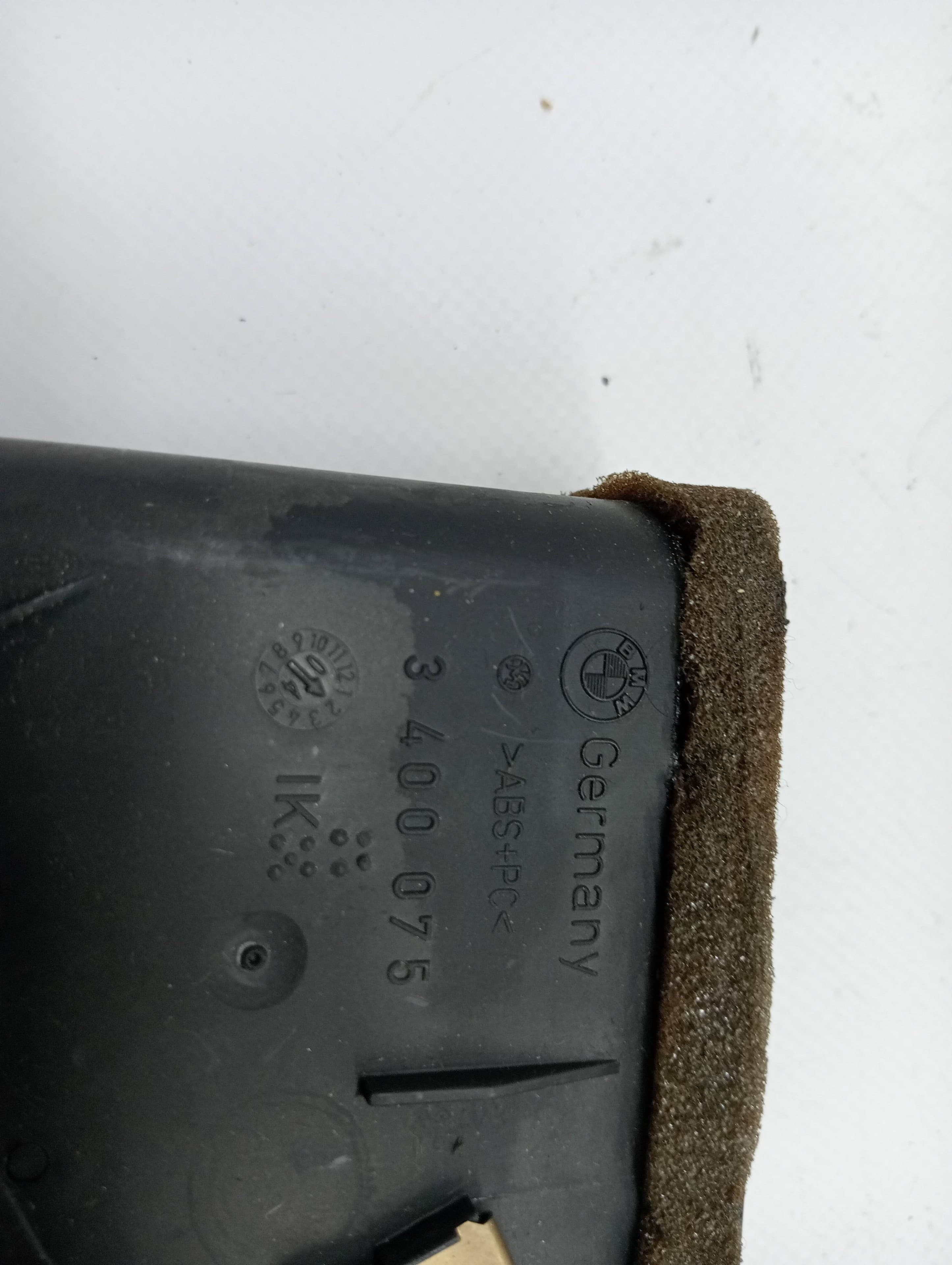 Recambio BMW X3 (E83) ref. 64223400075 2