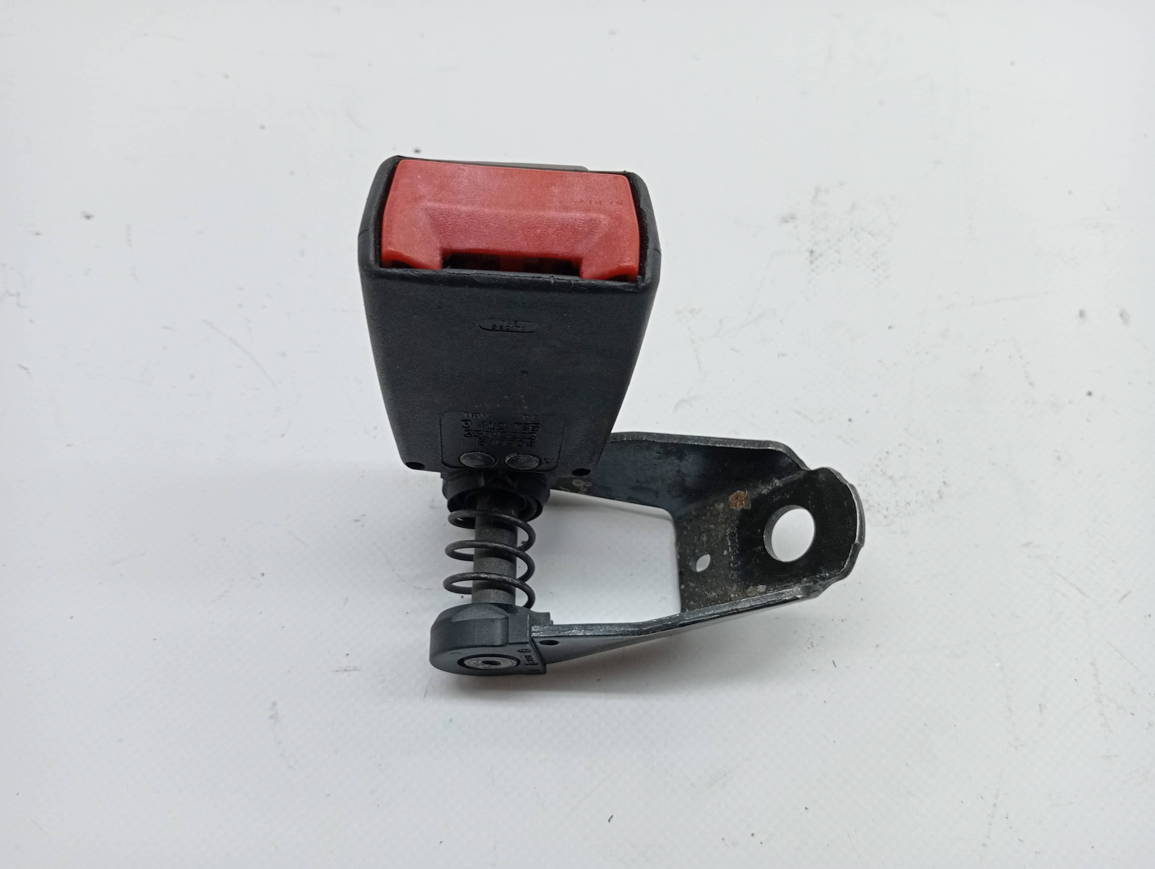 Enganche cinturon BMW X3 (E83) 3