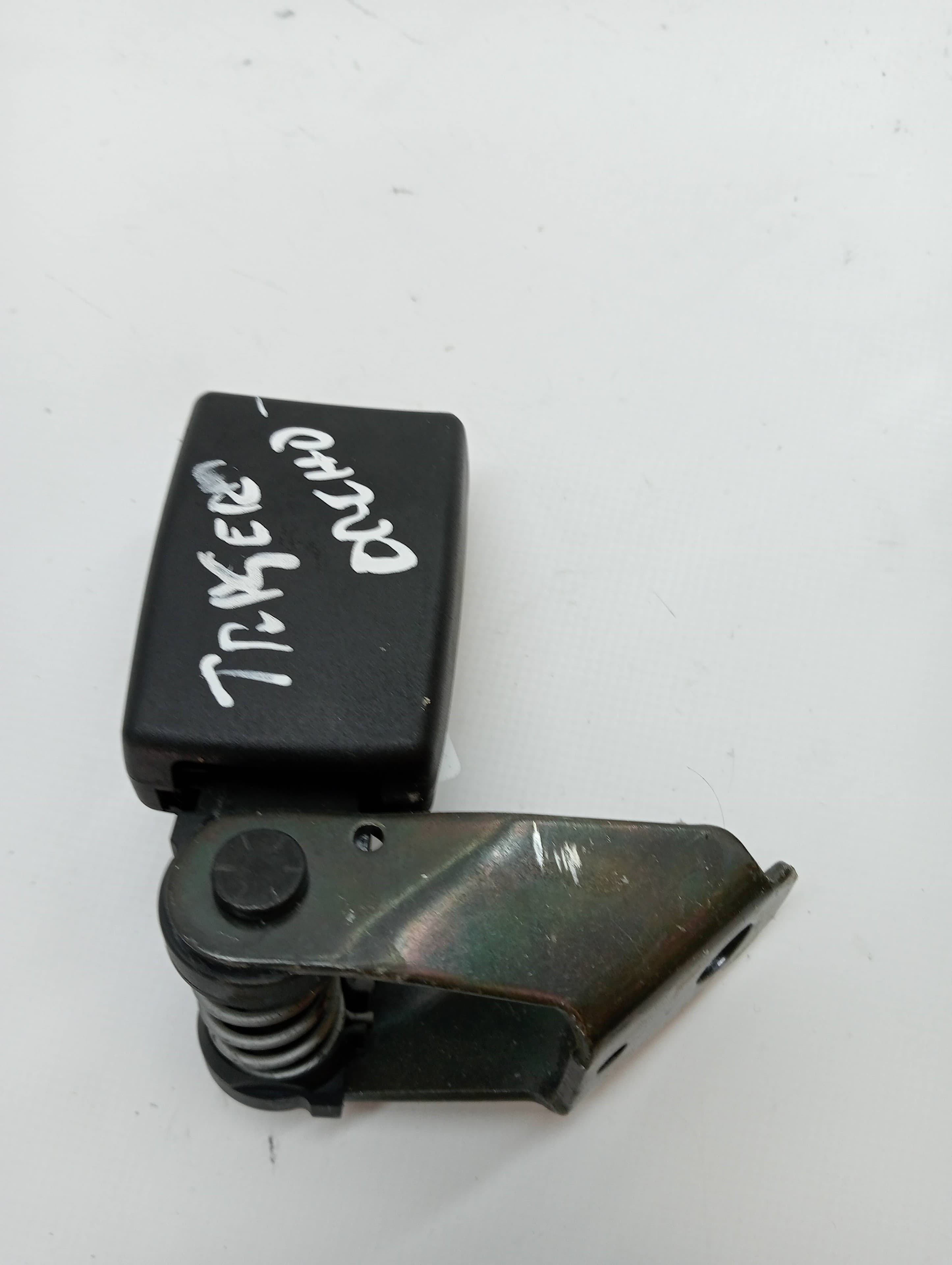 Enganche cinturon BMW X3 (E83)