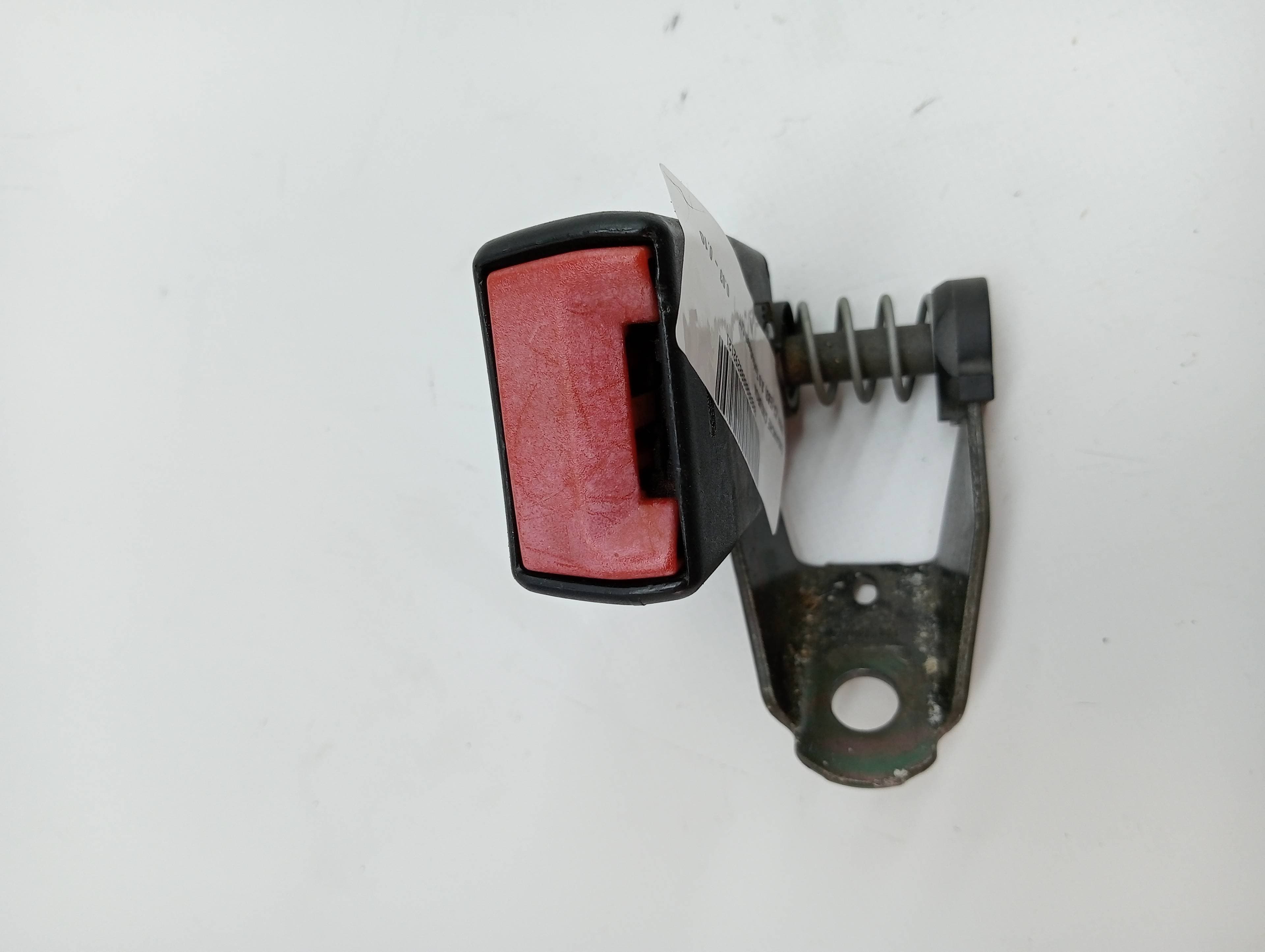 Enganche cinturon BMW X3 (E83) 2