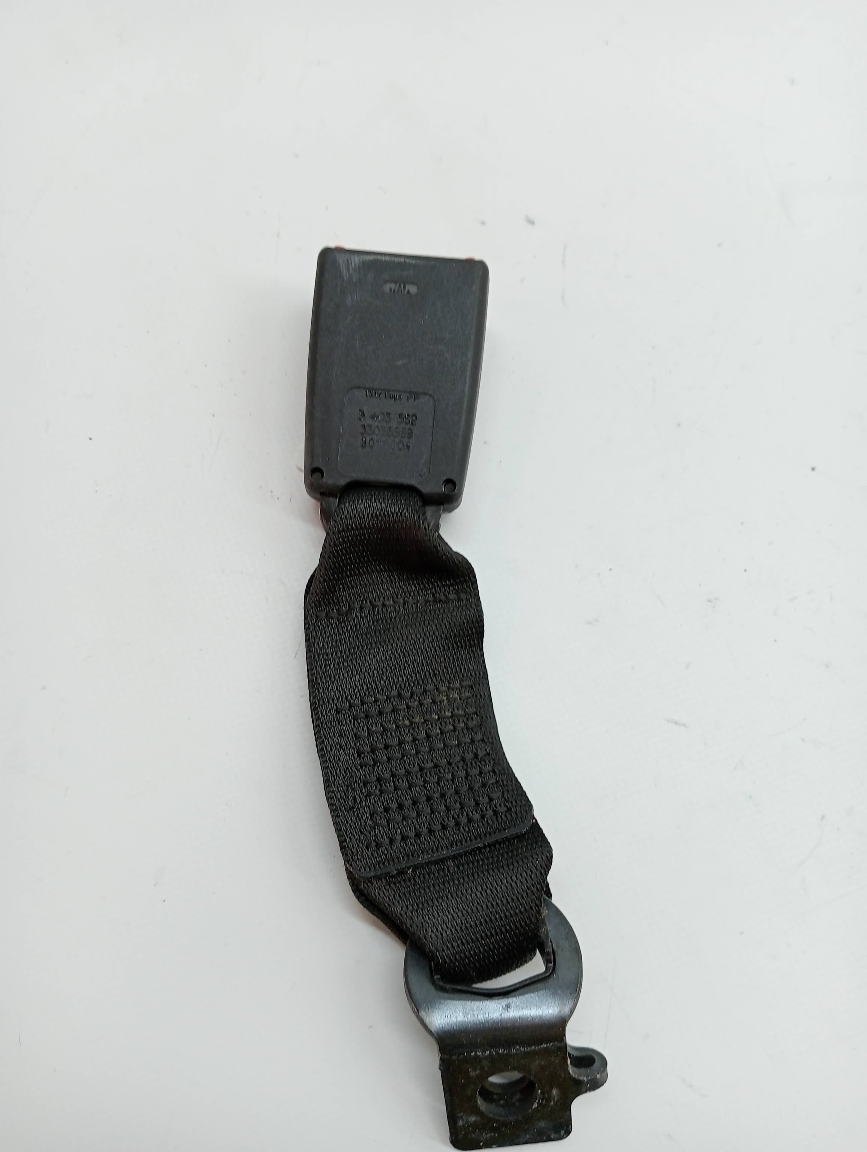 Enganche cinturon BMW X3 (E83)