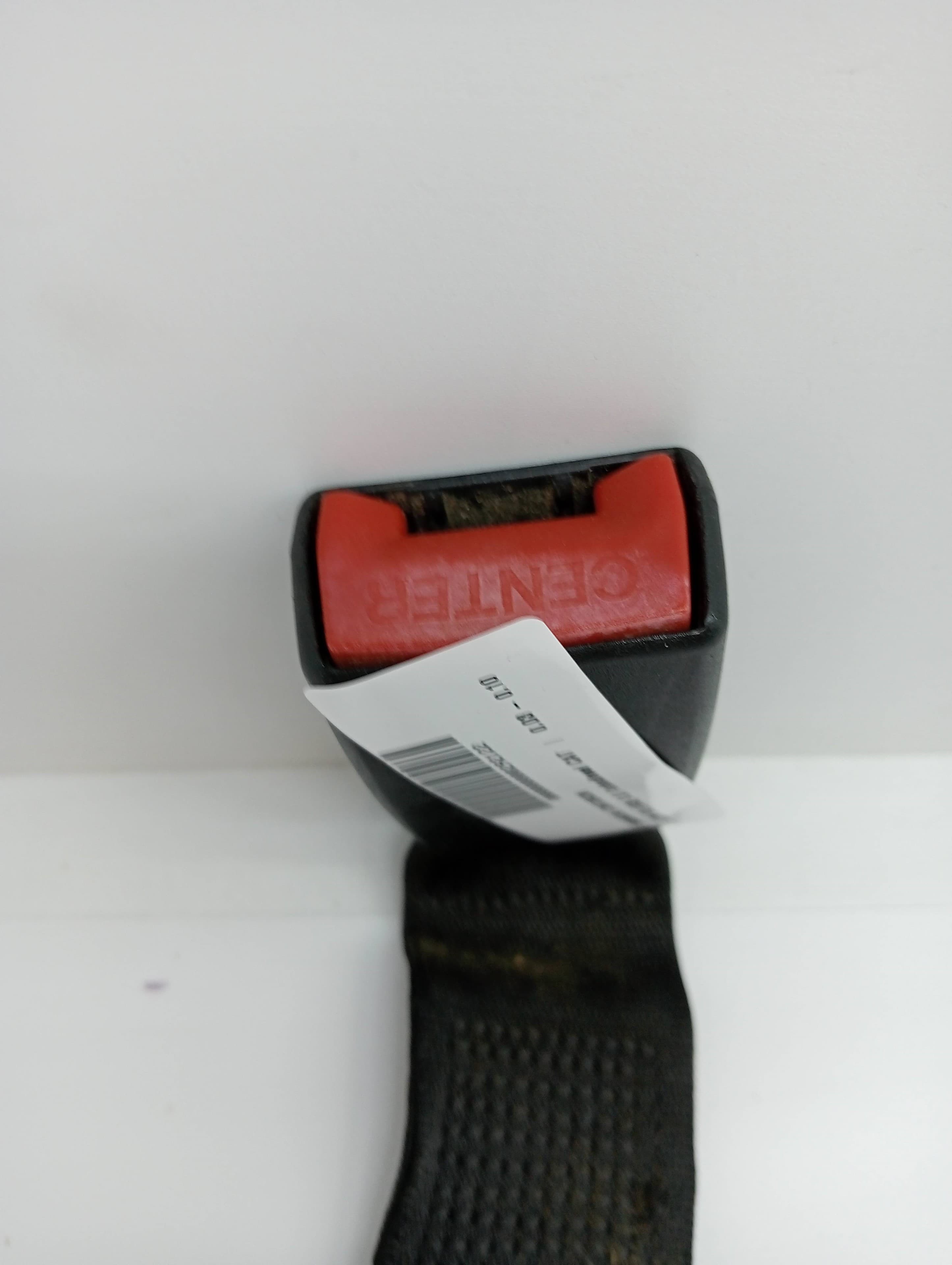 Enganche cinturon BMW X3 (E83) 2