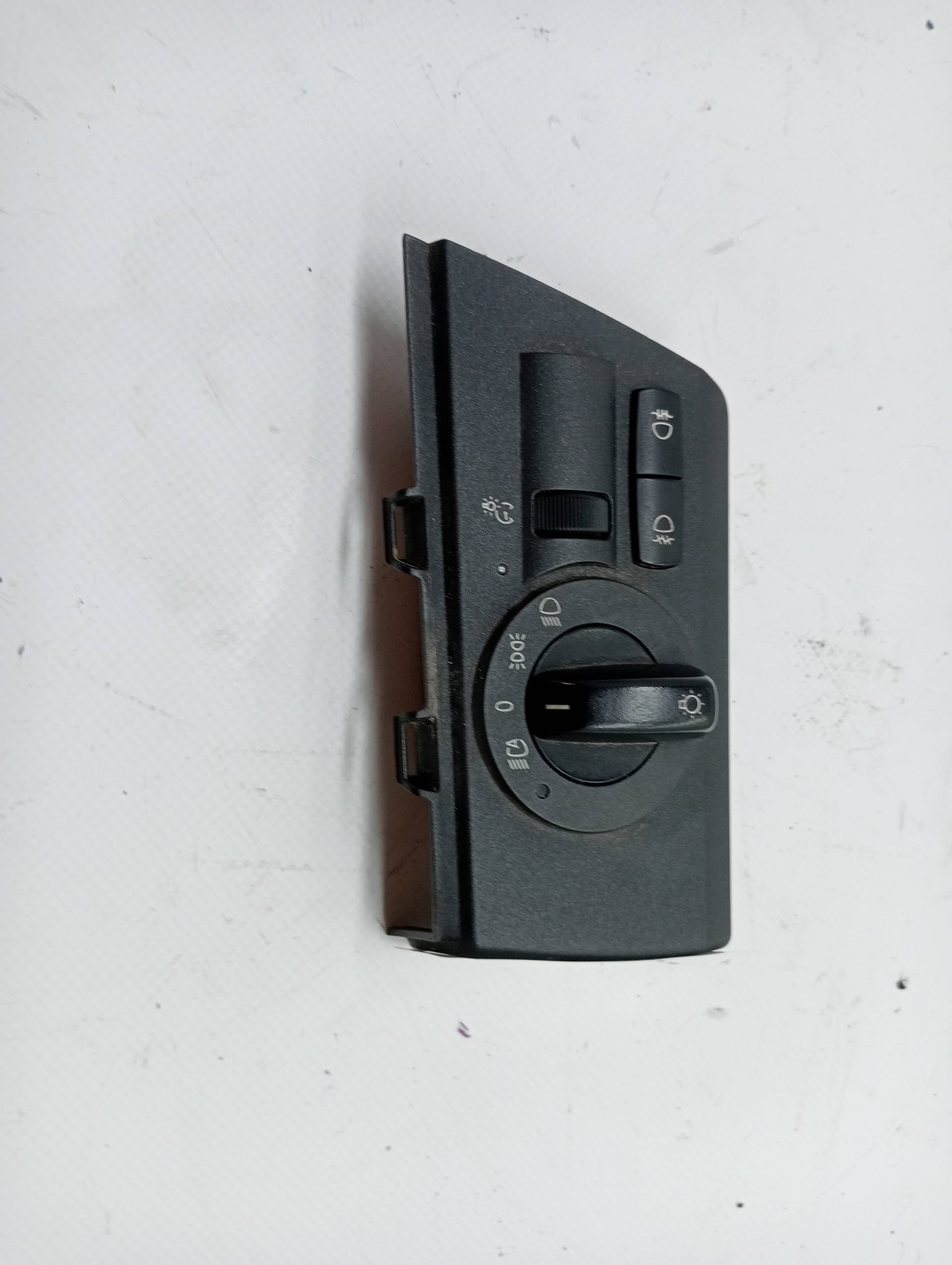 Mando multifuncion BMW X3 (E83)