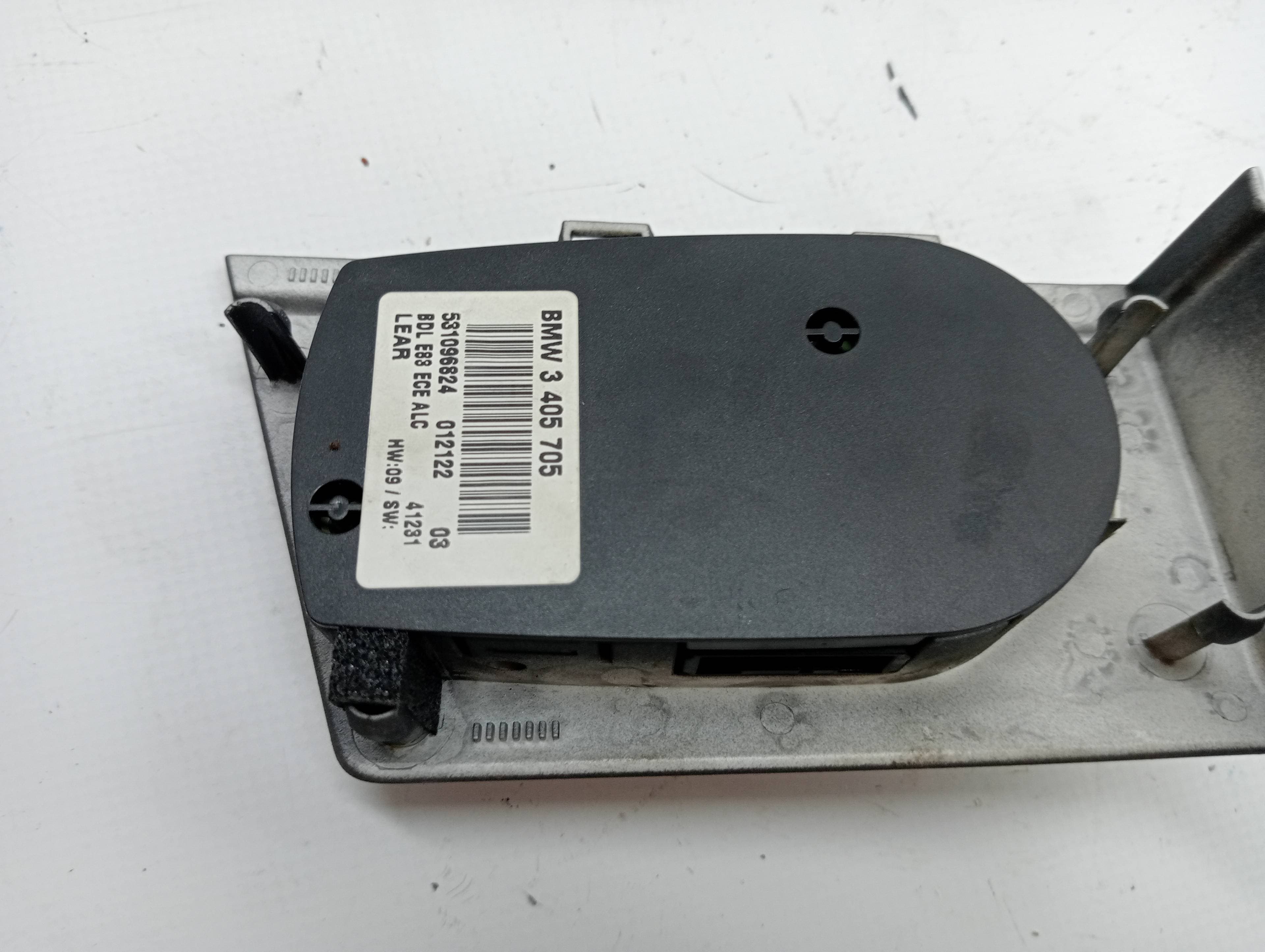 Mando multifuncion BMW X3 (E83) 2