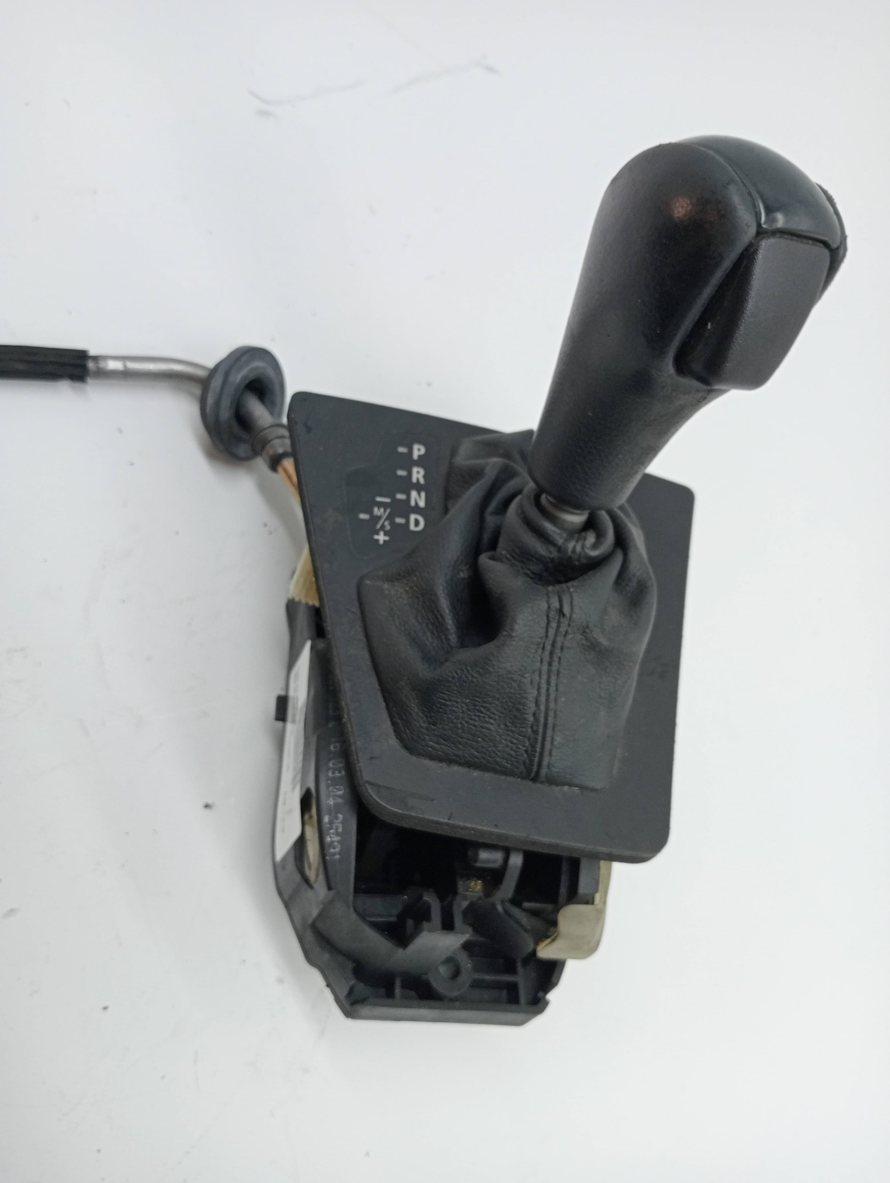 Pomo palanca cambio BMW X3 (E83)