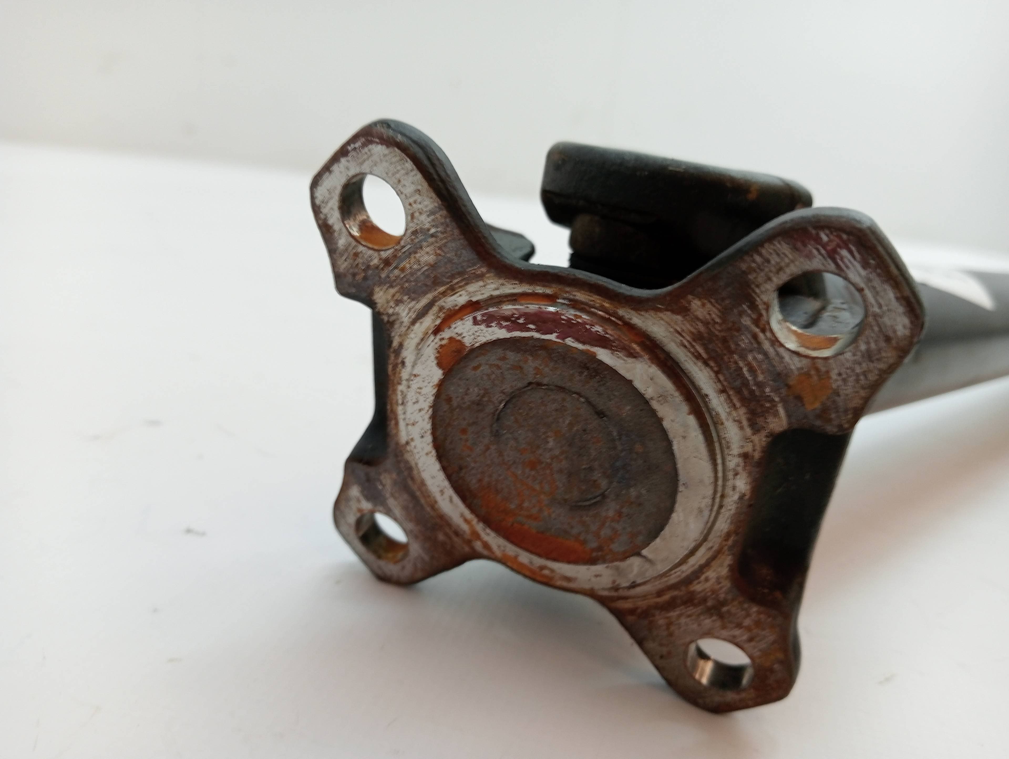 Cardan delantero BMW X3 (E83) 3