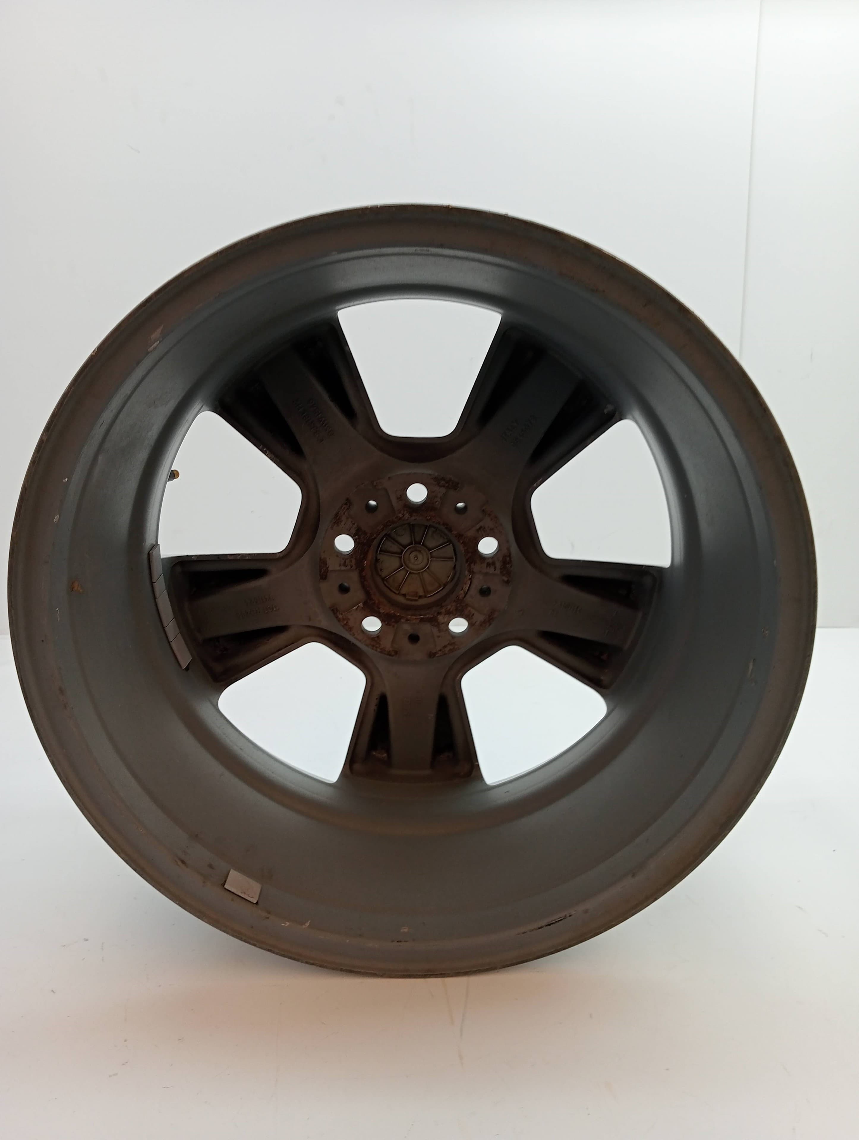 Llanta BMW X3 (E83) 3