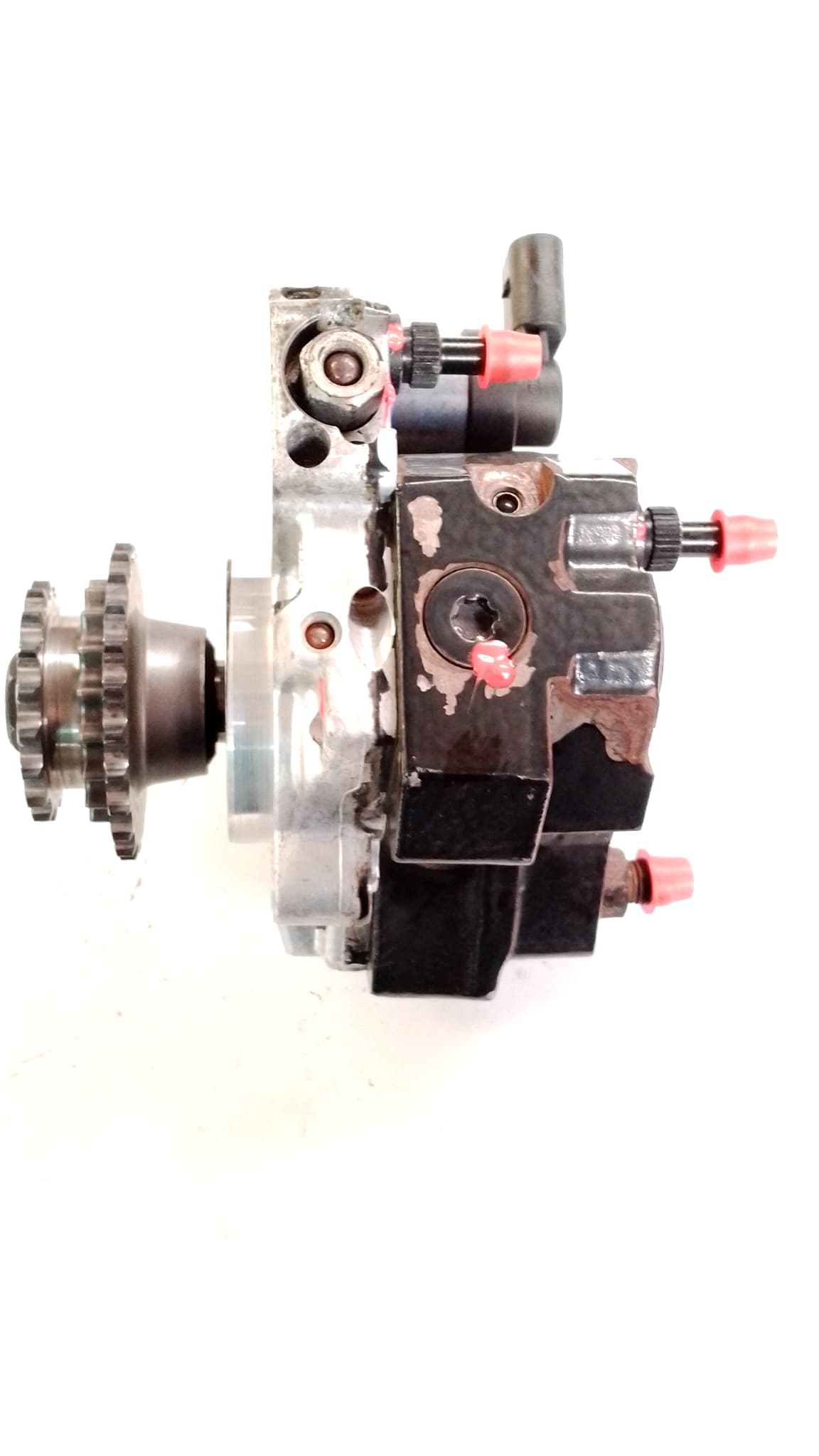 Bomba inyeccion BMW X3 (E83) 5
