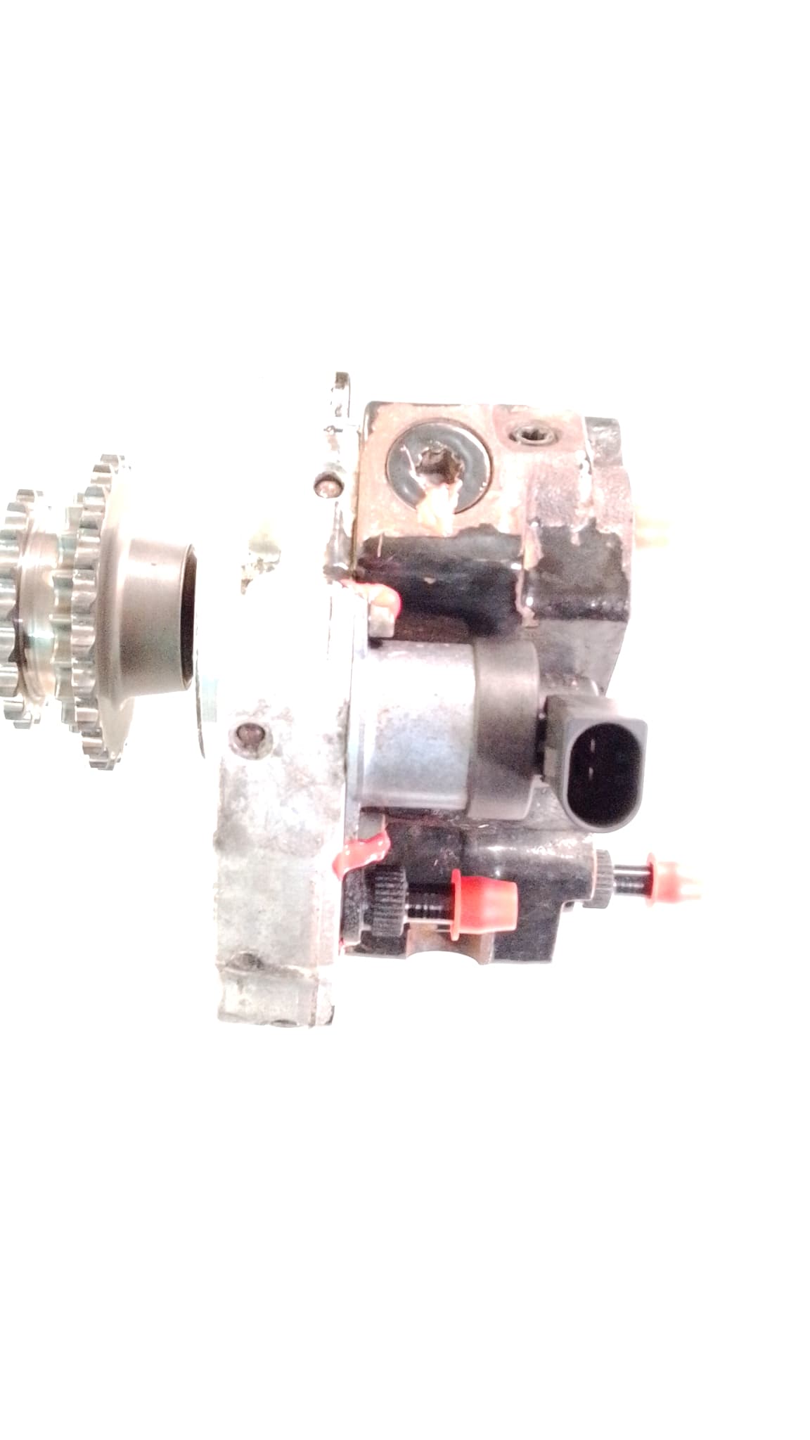 Bomba inyeccion BMW X3 (E83) 4