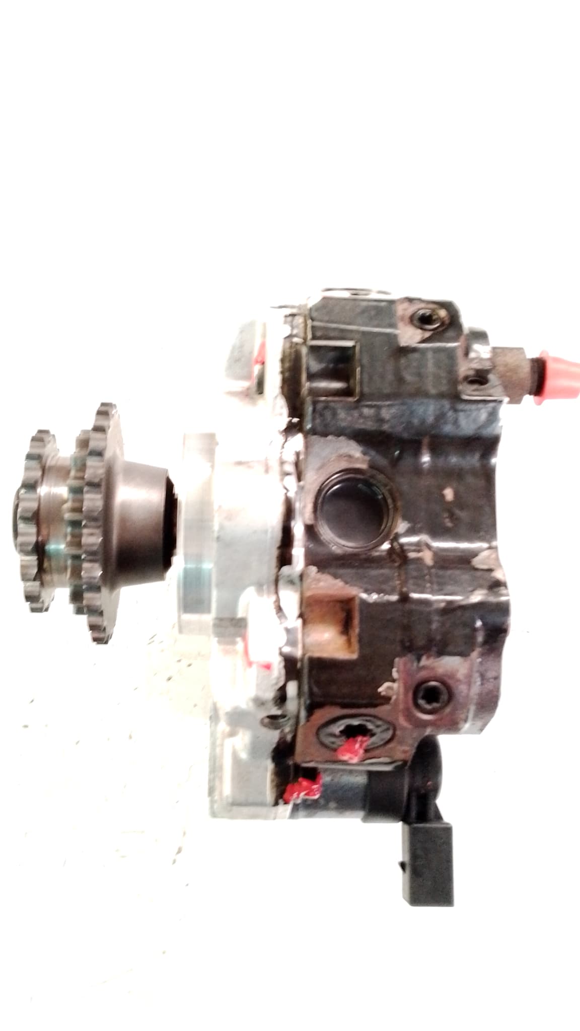 Bomba inyeccion BMW X3 (E83) 3