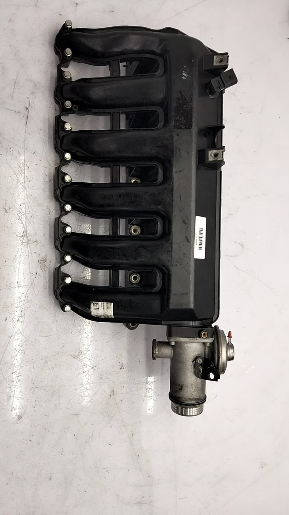 Colector admision BMW X3 (E83)